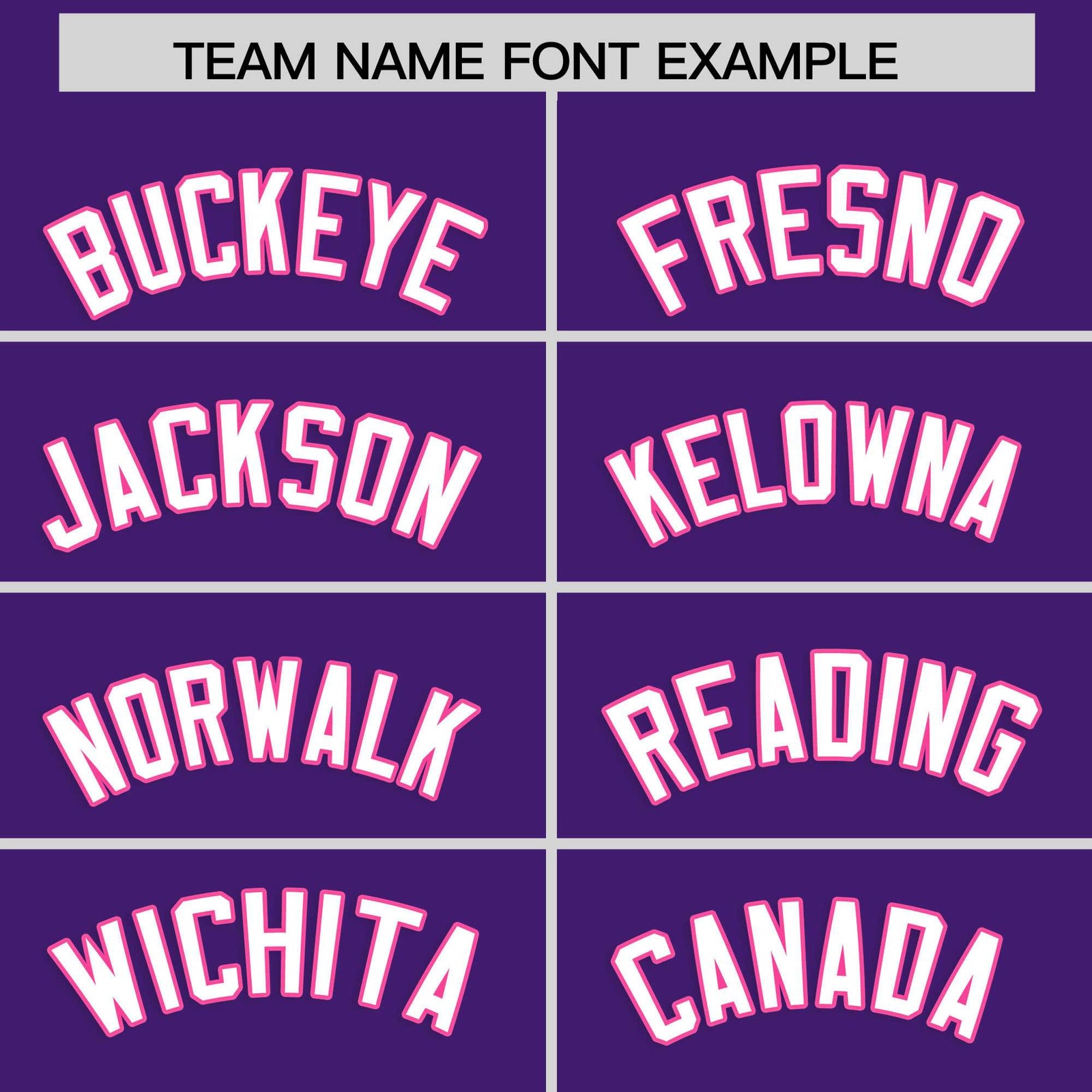 Custom Purple Classic Style Authentic Baseball Jersey