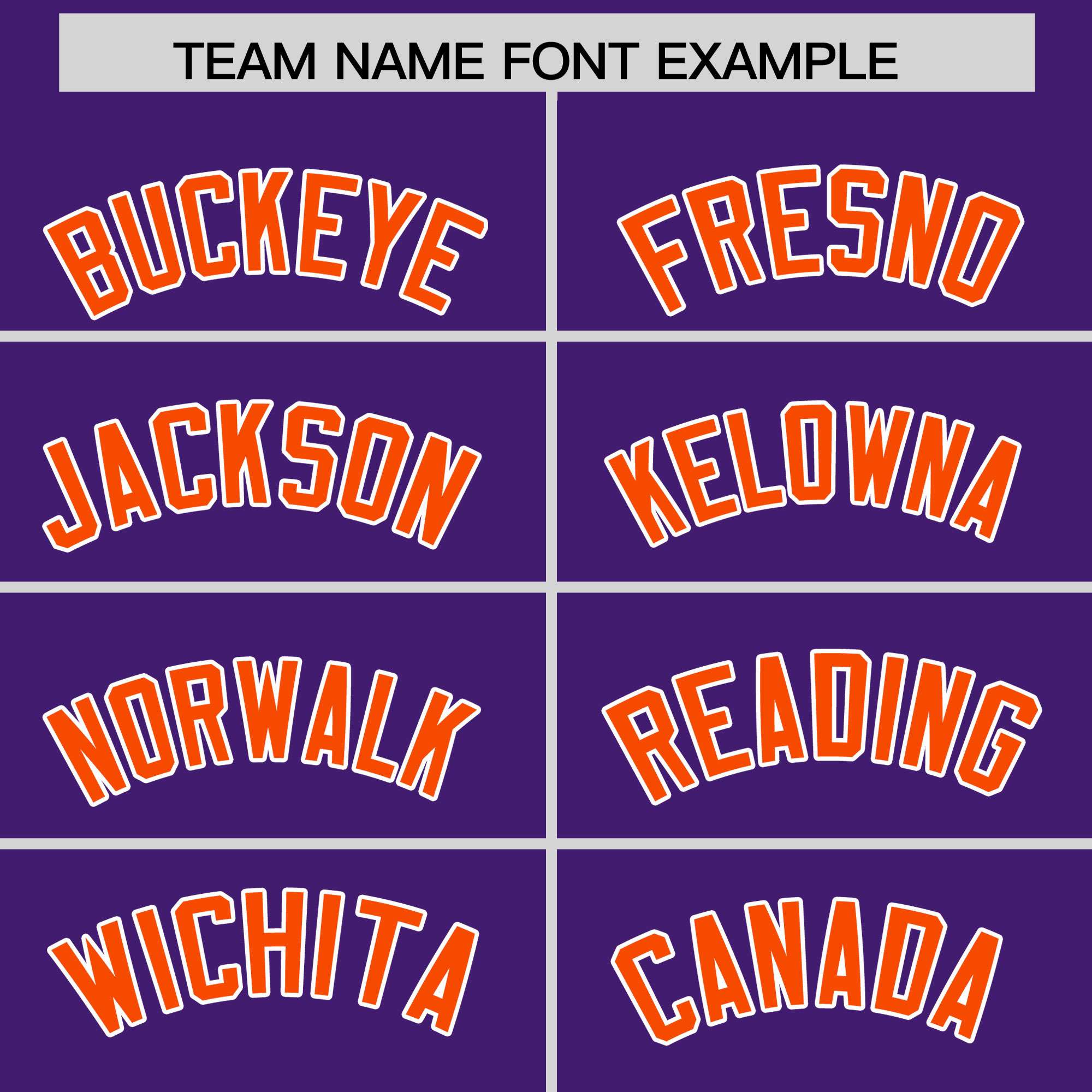 Custom Purple Classic Style Authentic Baseball Jersey