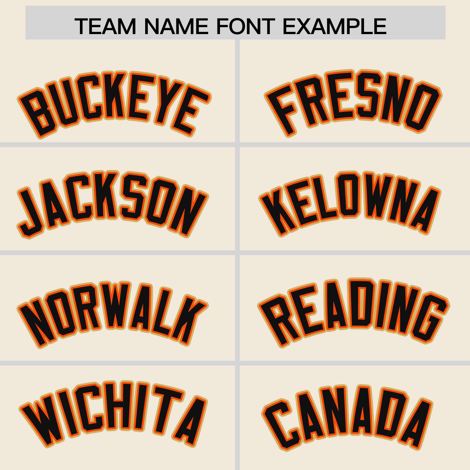 Custom Cream Classic Style Authentic Baseball Jersey
