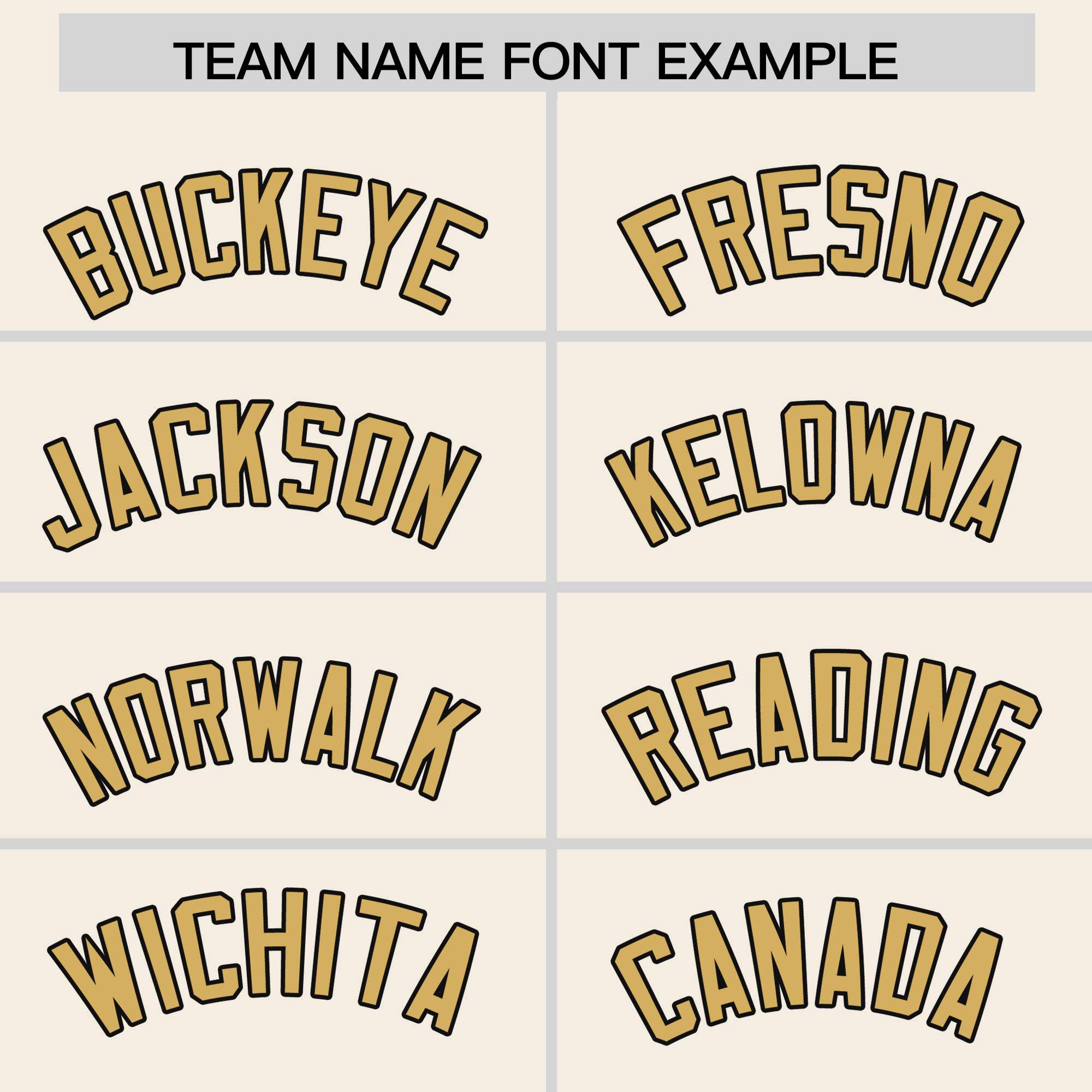 Custom Cream Classic Style Authentic Baseball Jersey