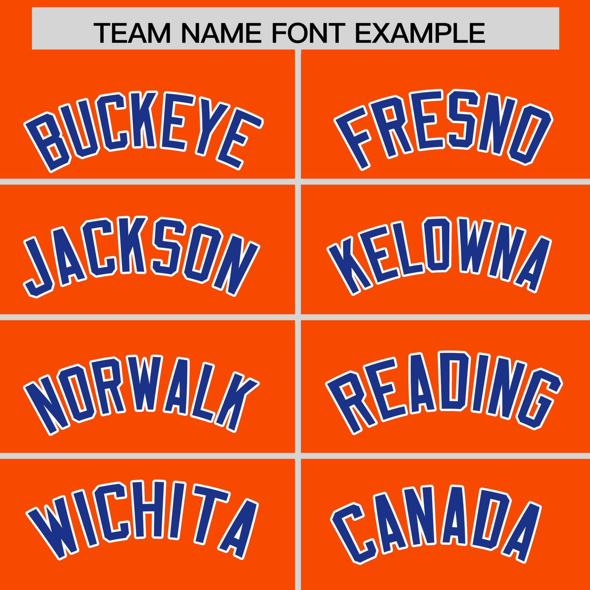 Custom Orange Classic Style Authentic Baseball Jersey