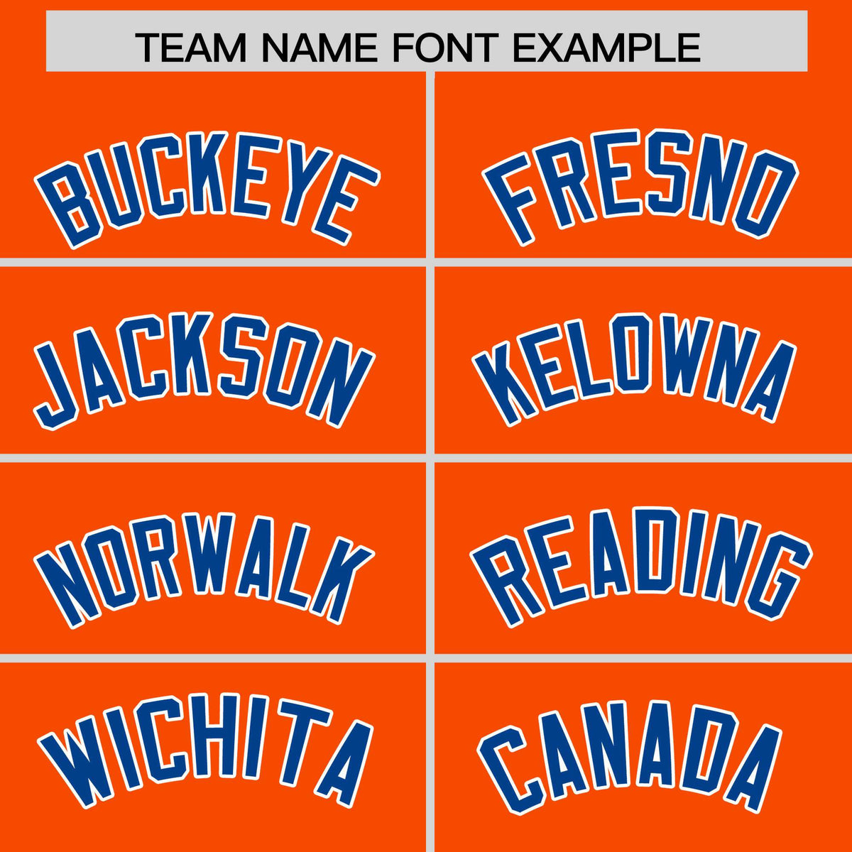 Custom Orange Classic Style Authentic Baseball Jersey