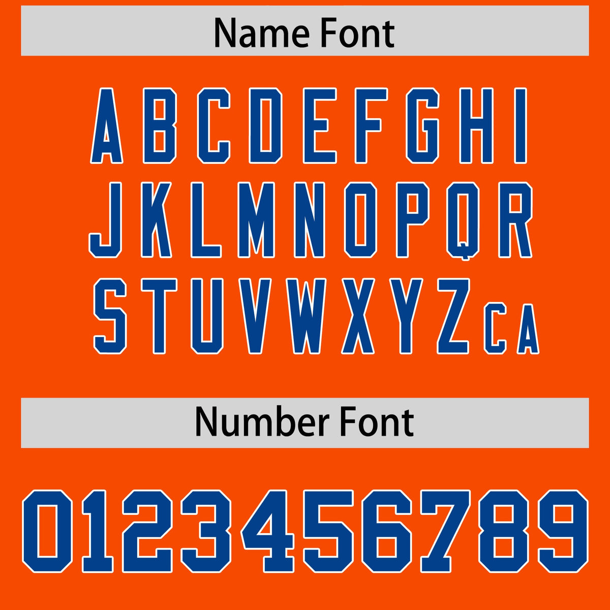 Custom Orange Classic Style Authentic Baseball Jersey