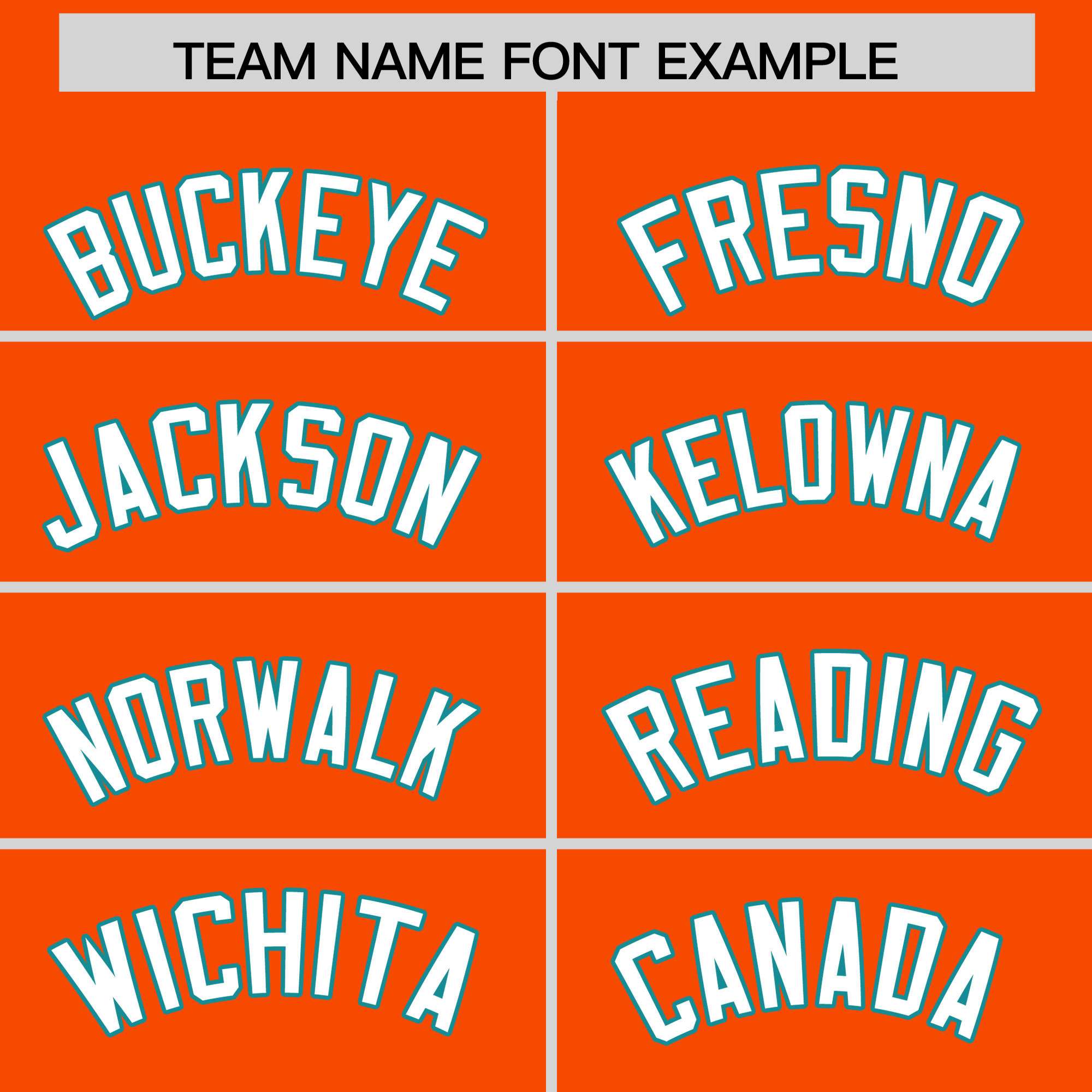 Custom Orange Classic Style Authentic Baseball Jersey