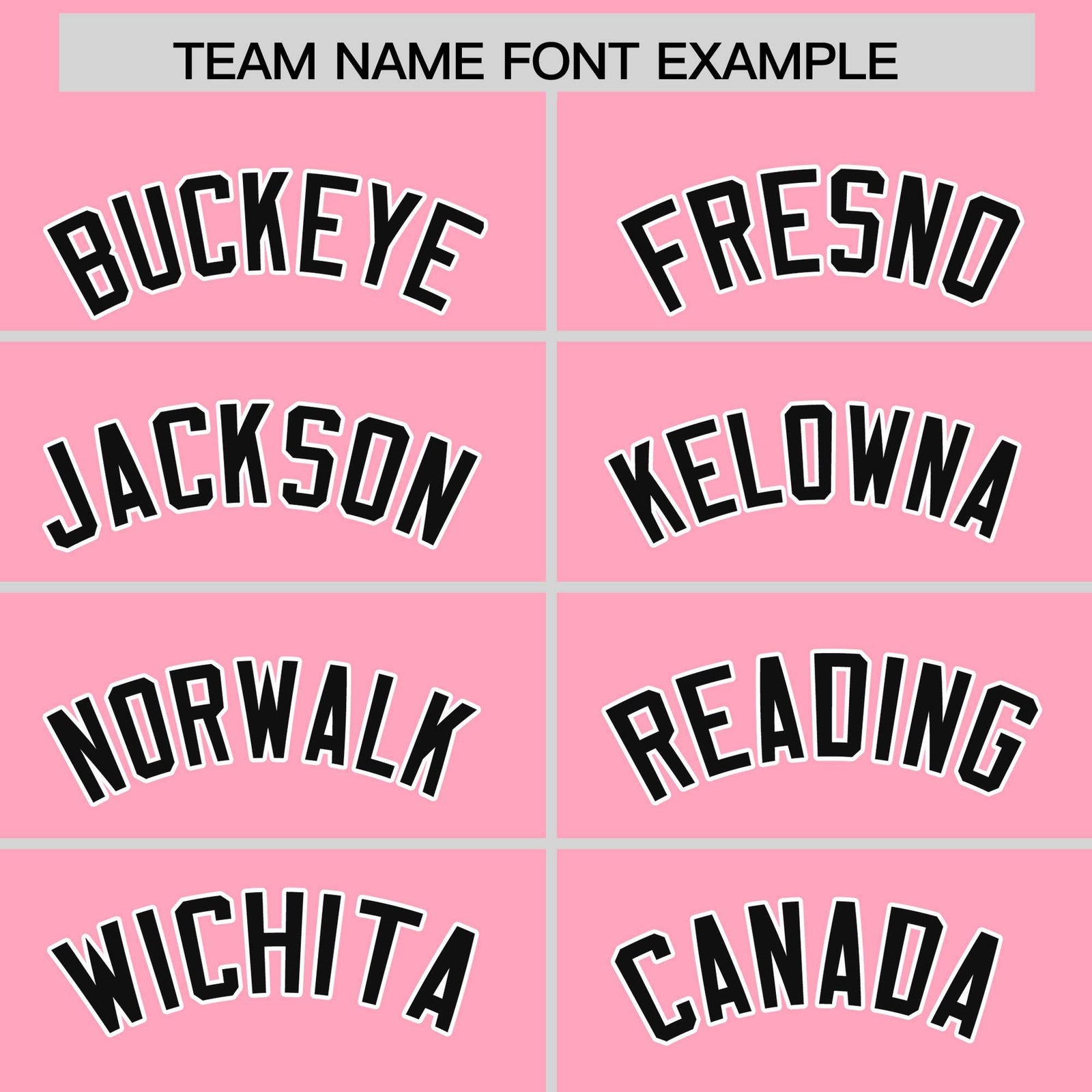 Custom Light Pink Classic Style Authentic Baseball Jersey