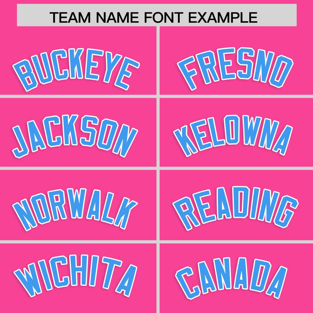 Custom Pink Classic Style Authentic Baseball Jersey