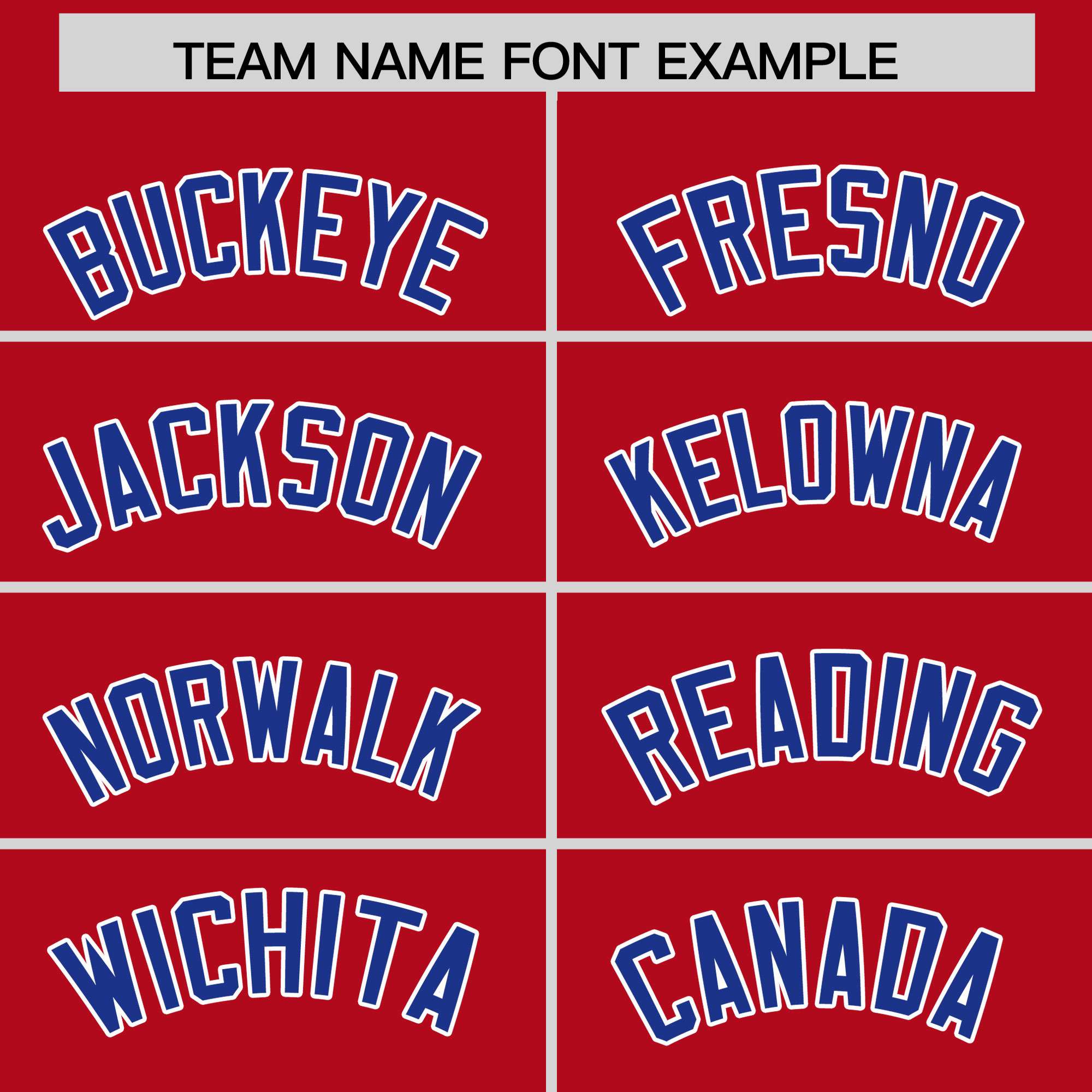 Custom Red Classic Style Authentic Baseball Jersey