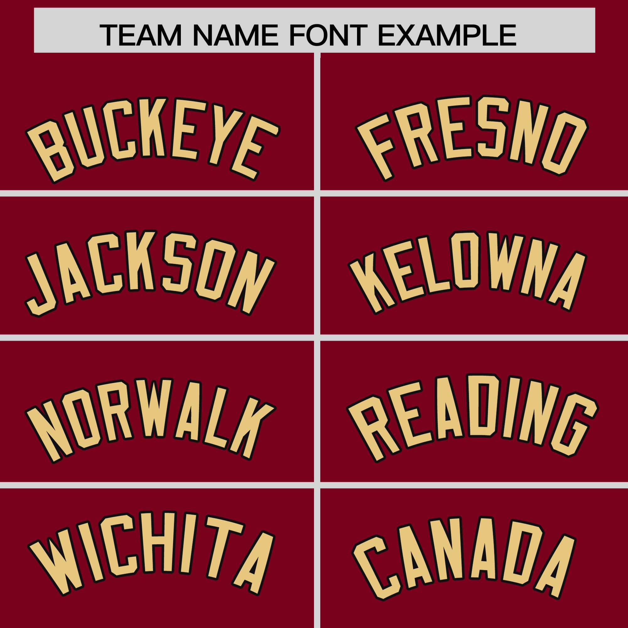Custom Crimson Classic Style Authentic Baseball Jersey