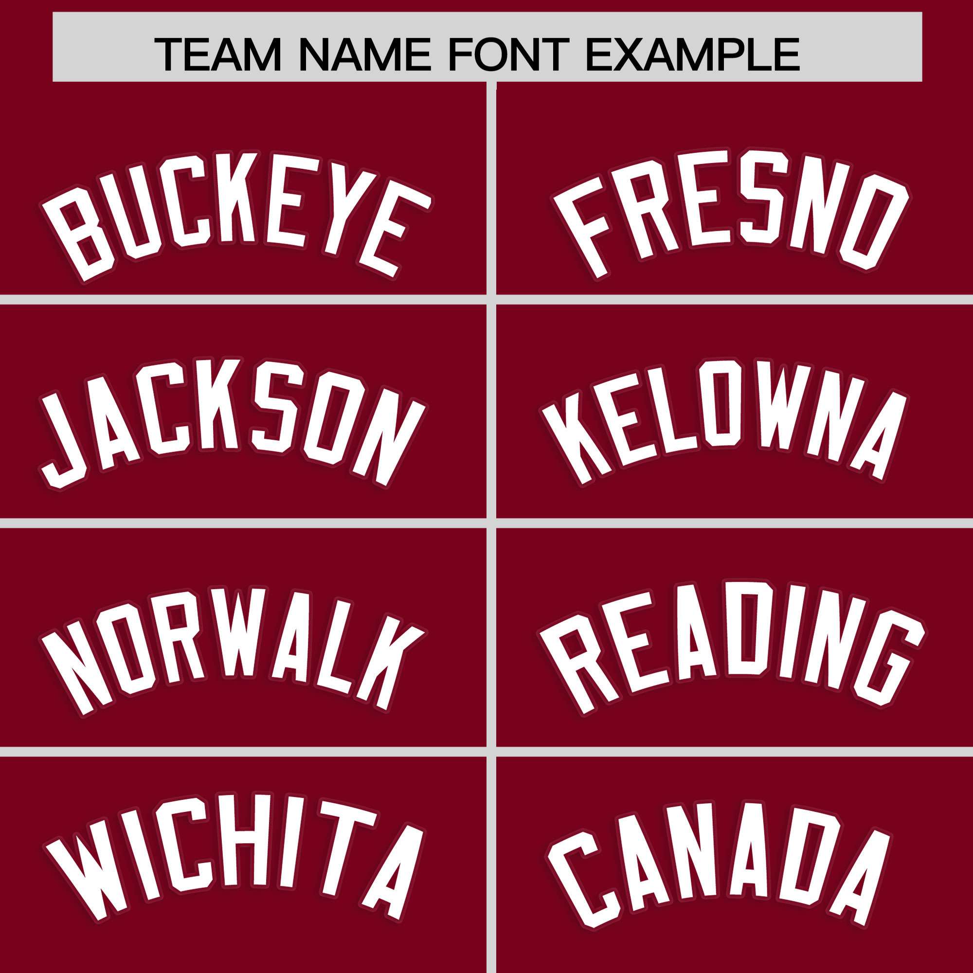 Custom Crimson Classic Style Authentic Baseball Jersey