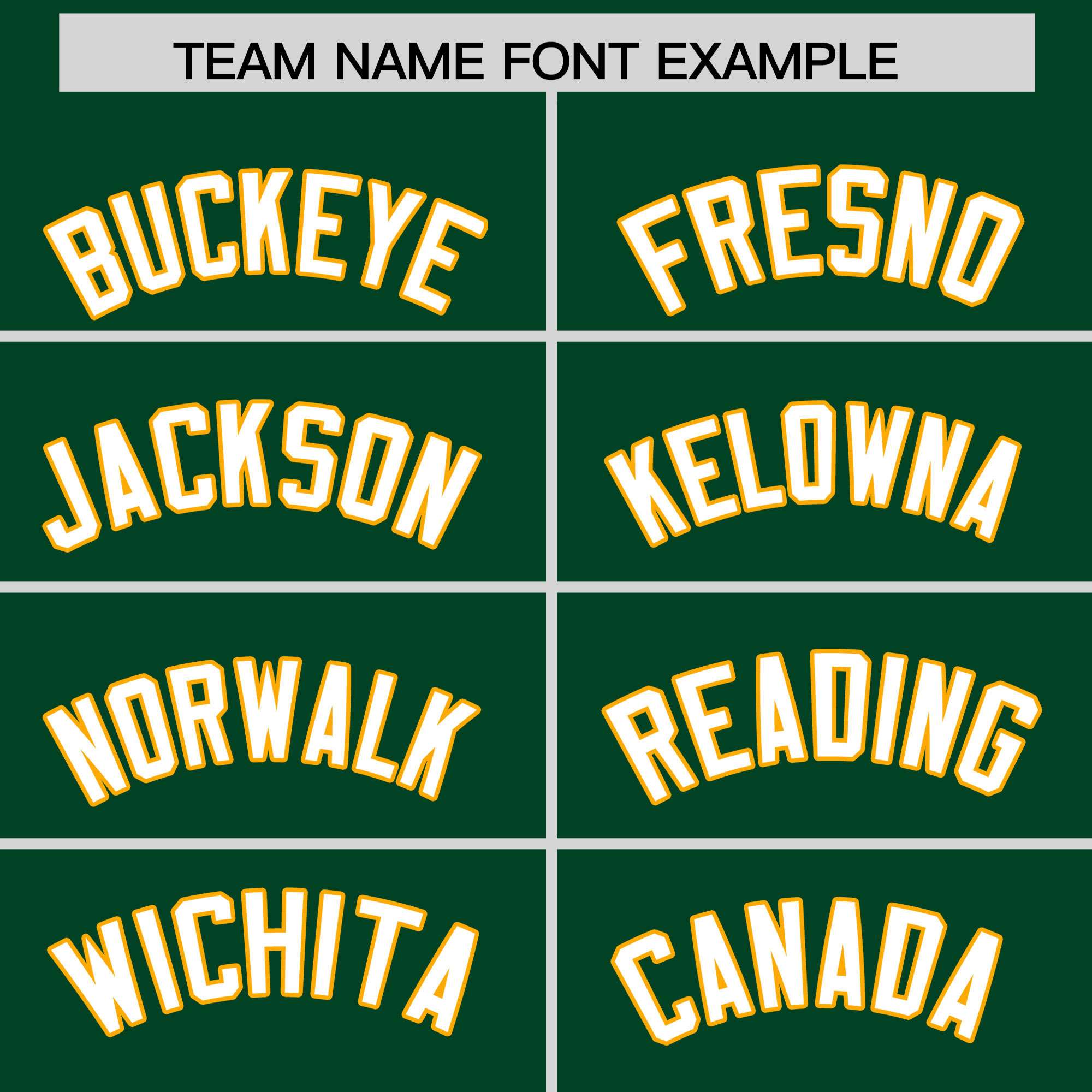Custom Green Classic Style Authentic Baseball Jersey