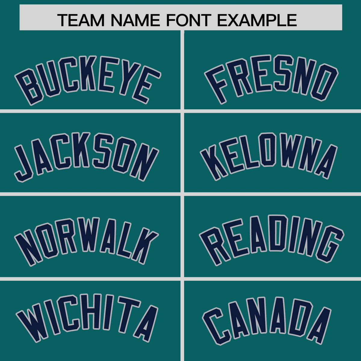 Custom Aqua Classic Style Authentic Baseball Jersey