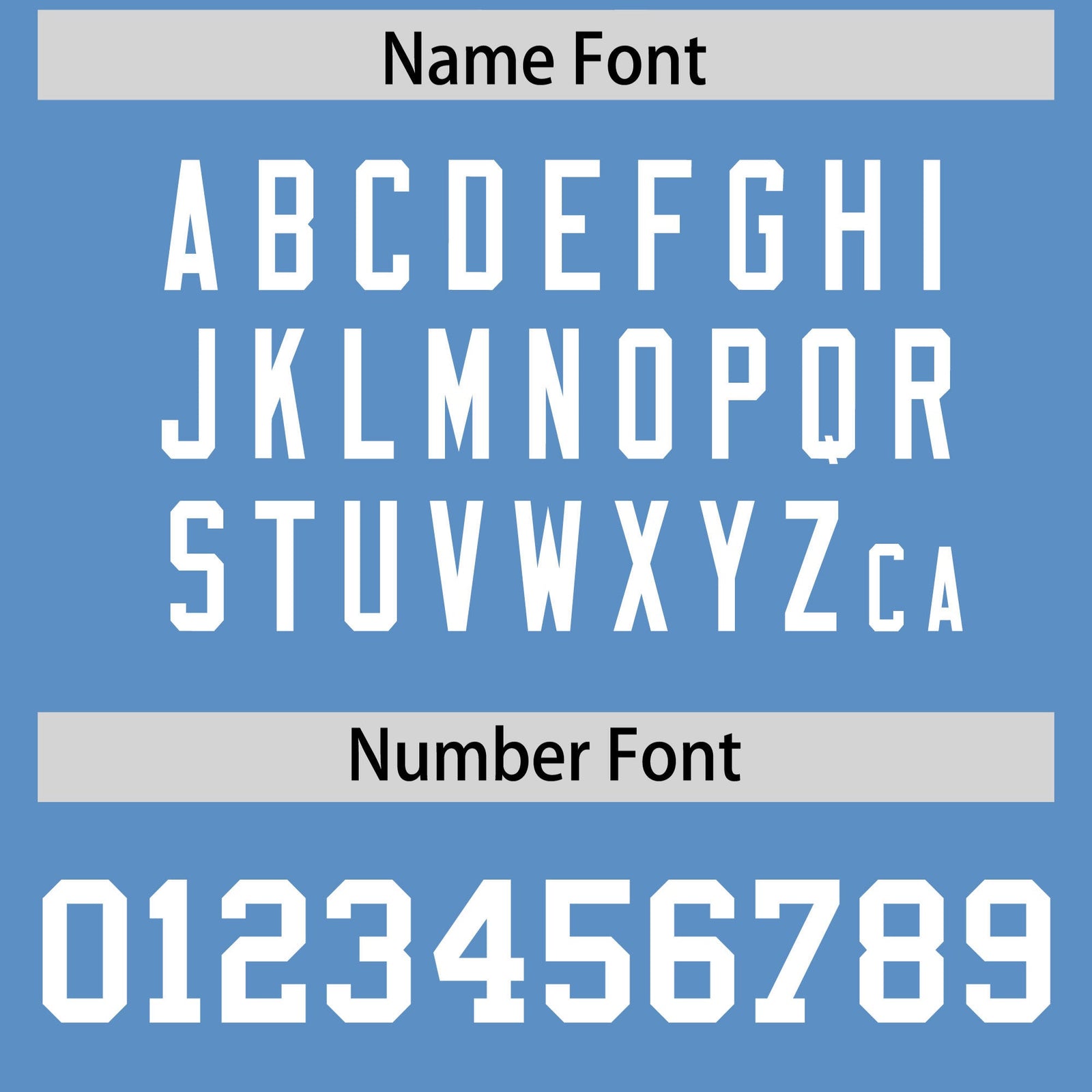 Custom Light Blue Classic Style Authentic Baseball Jersey