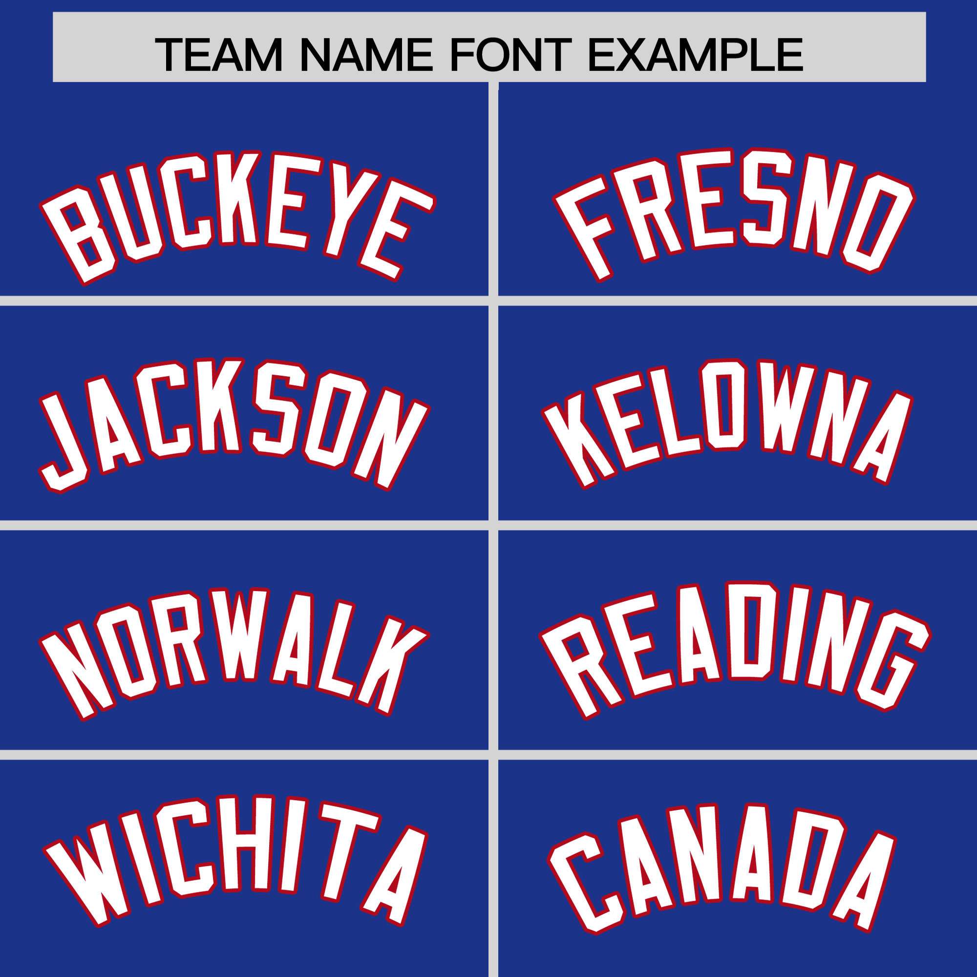 Custom Royal Classic Style Authentic Baseball Jersey
