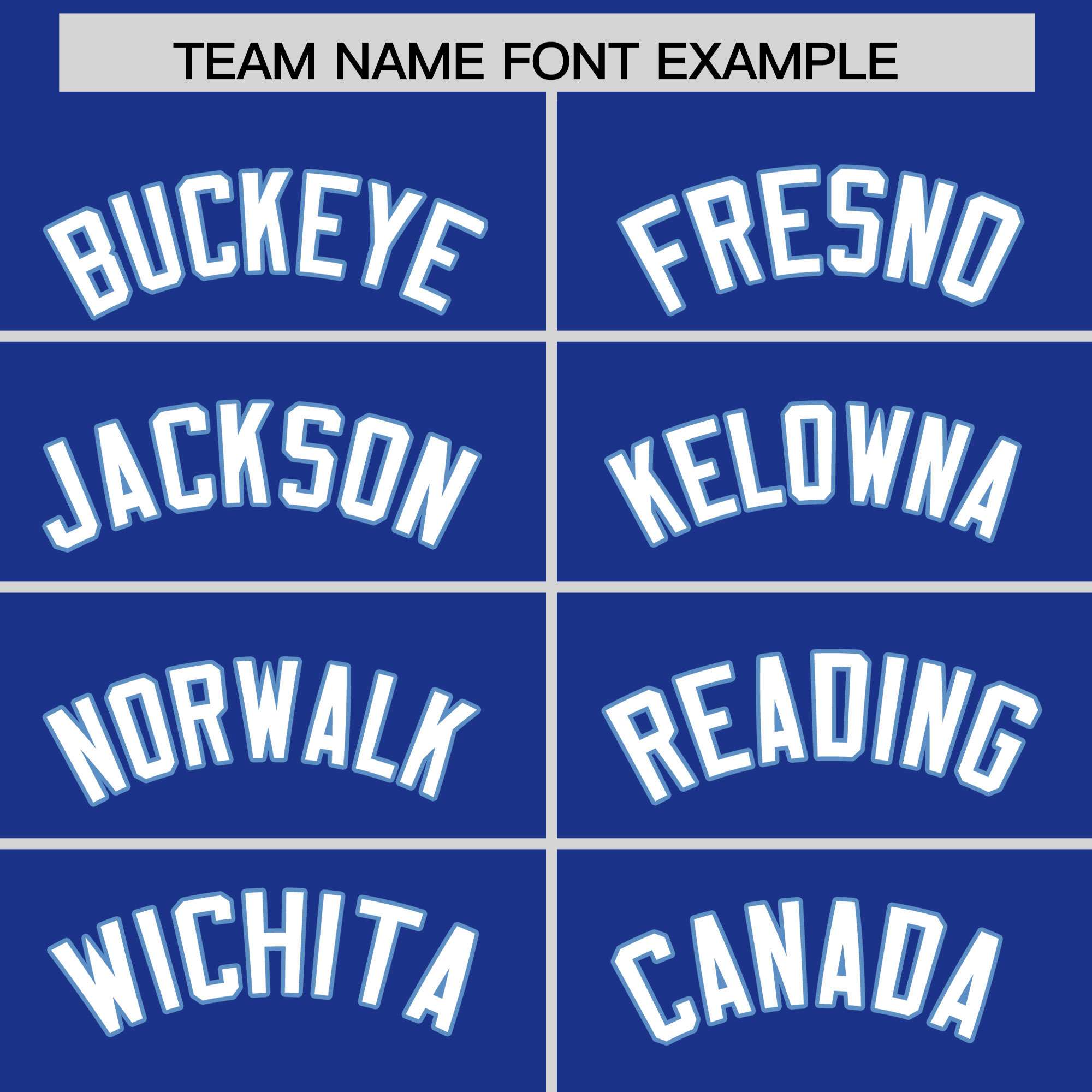Custom Royal Classic Style Authentic Baseball Jersey