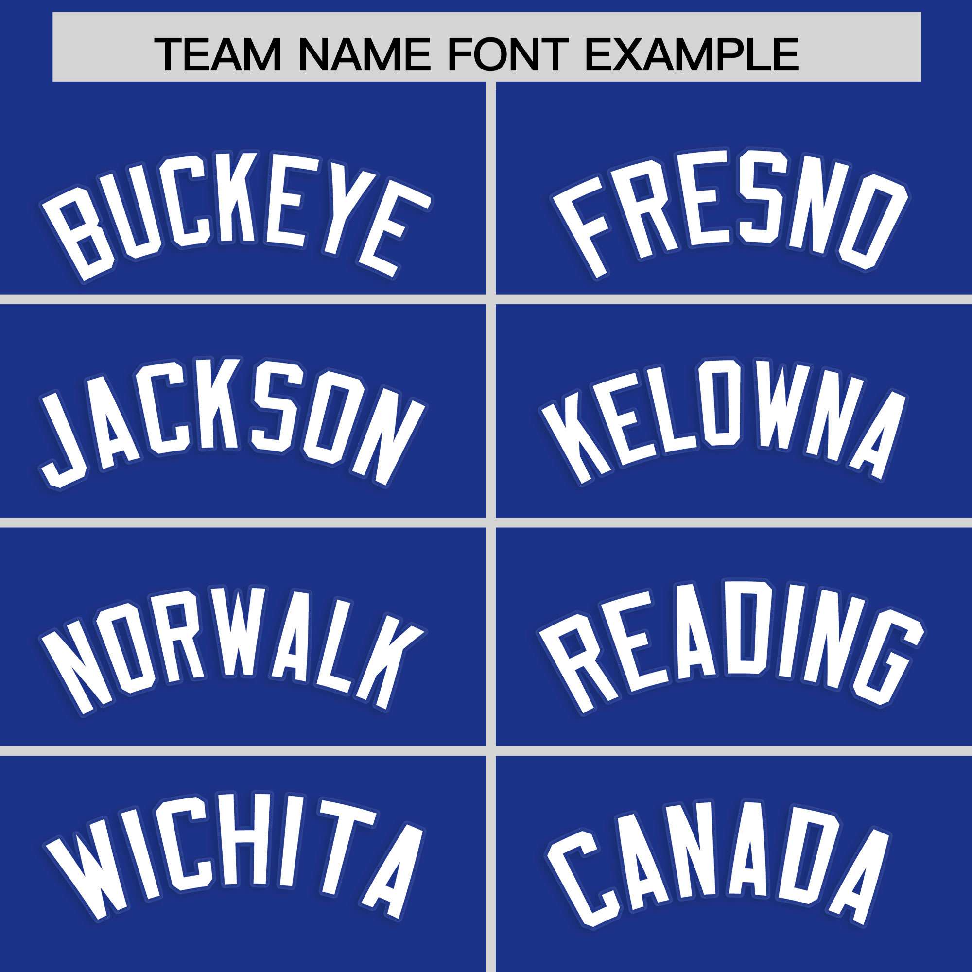 Custom Royal Classic Style Authentic Baseball Jersey