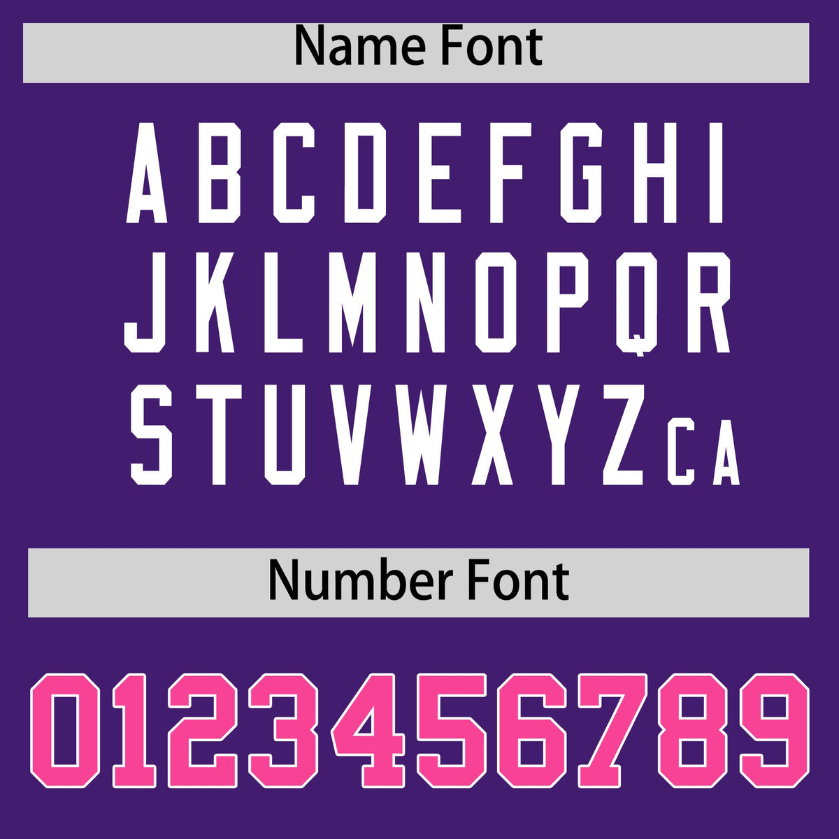 Custom Purple Classic Style Authentic Baseball Jersey