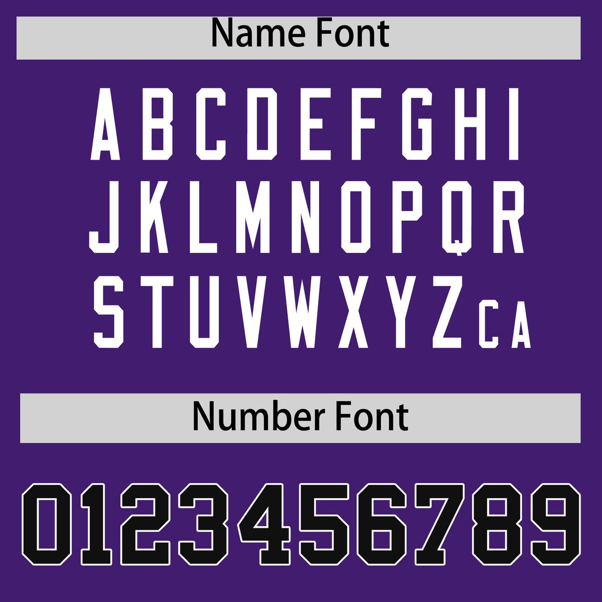 Custom Purple Classic Style Authentic Baseball Jersey