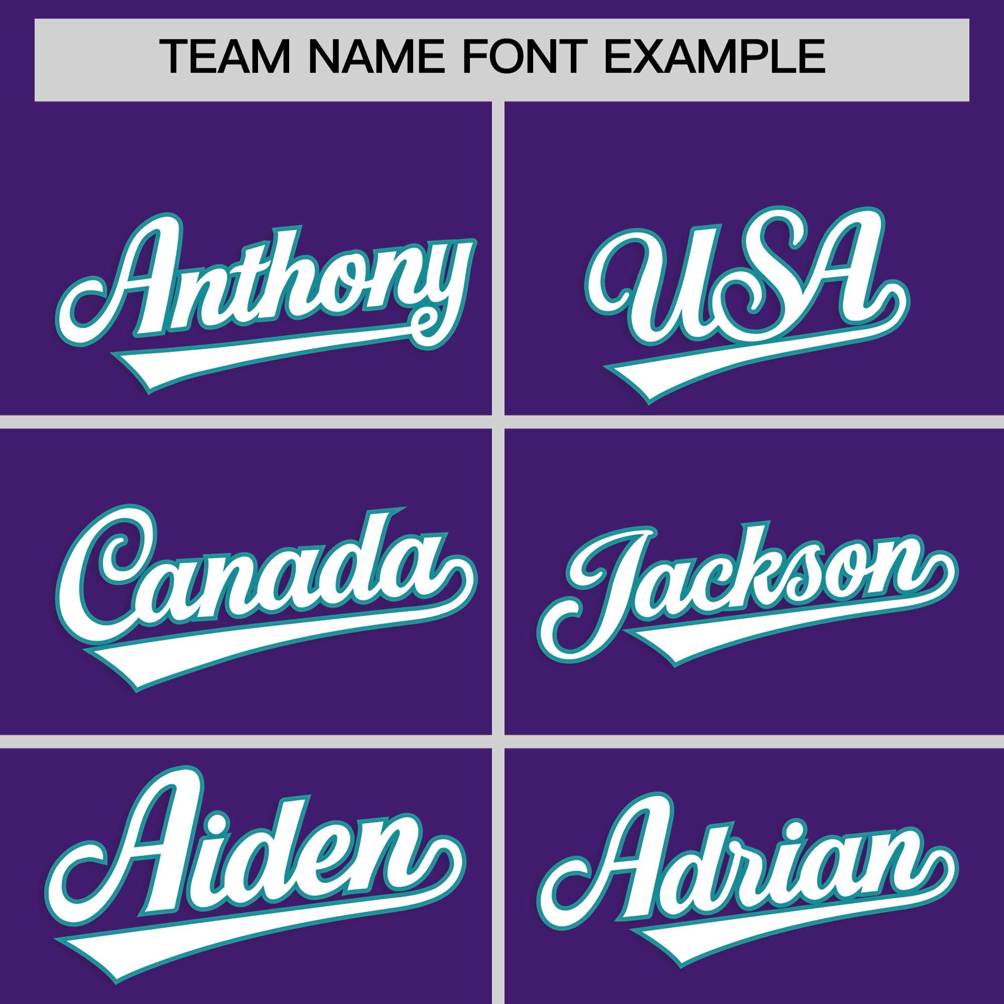 Custom Purple Classic Style Authentic Baseball Jersey