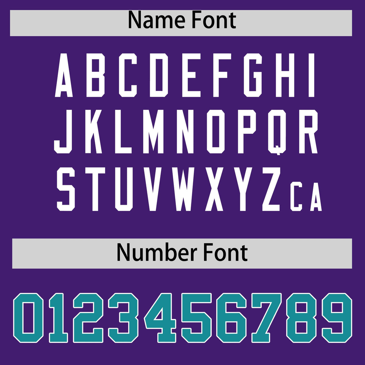 Custom Purple Classic Style Authentic Baseball Jersey