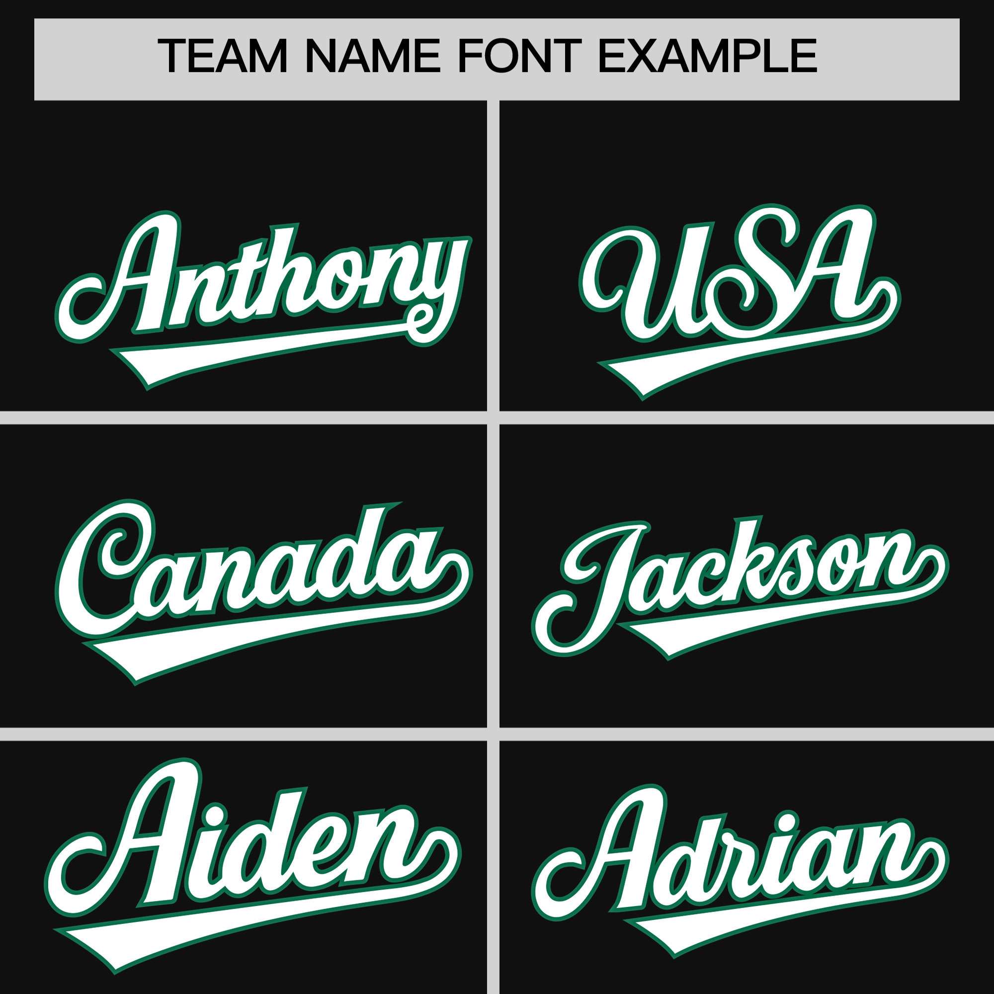 Custom Black Classic Style Authentic Baseball Jersey