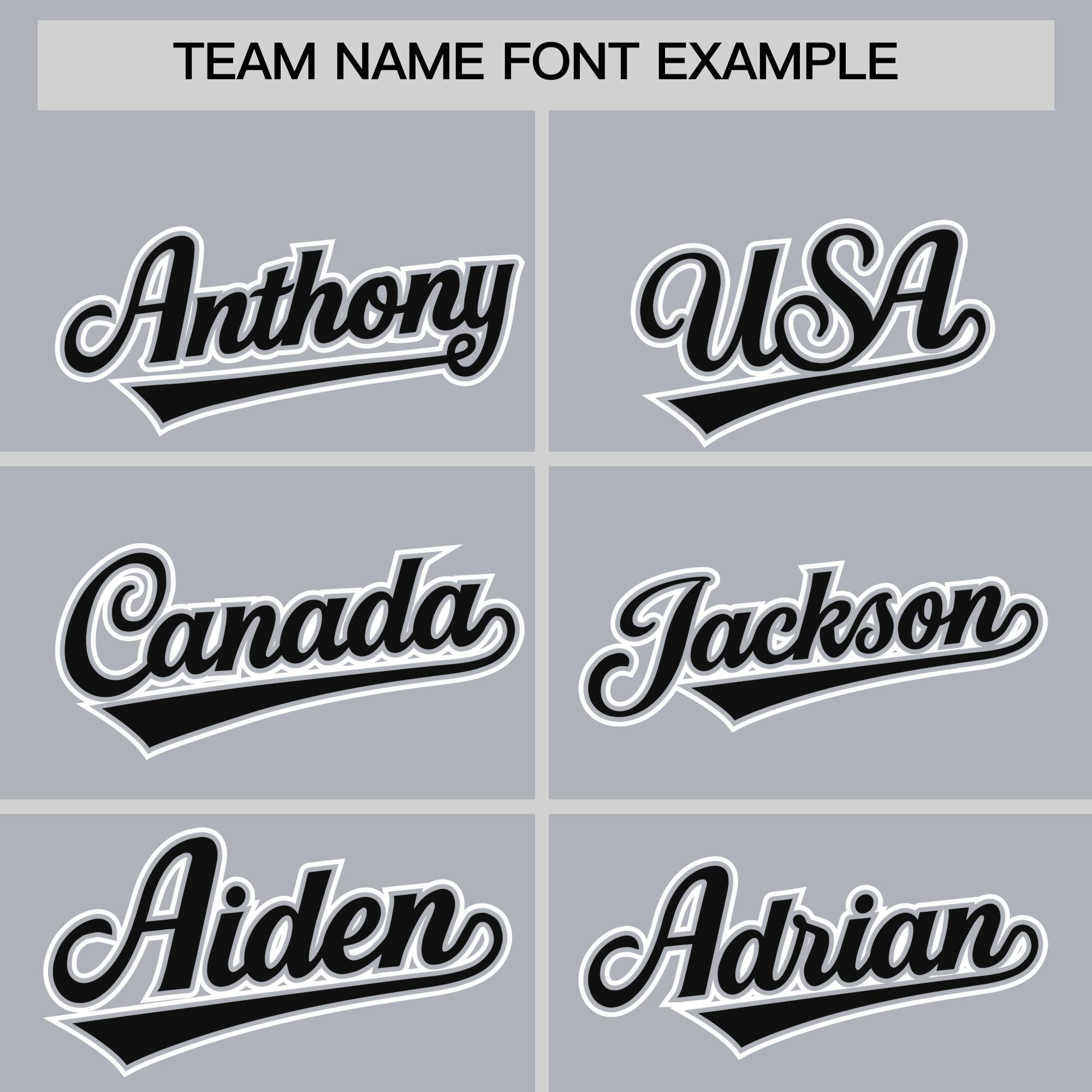 Custom Gray Classic Style Authentic Baseball Jersey