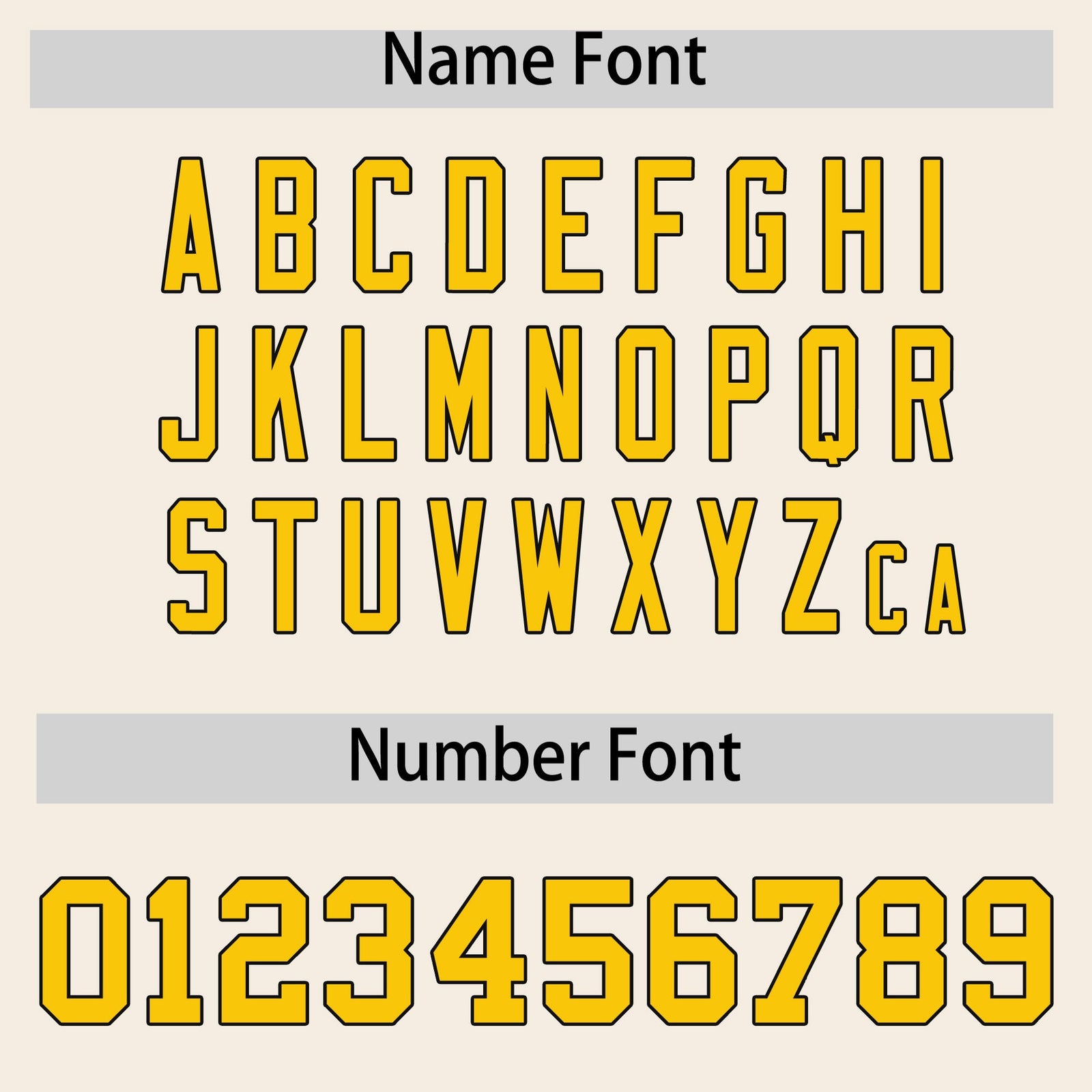 Custom Cream Classic Style Authentic Baseball Jersey