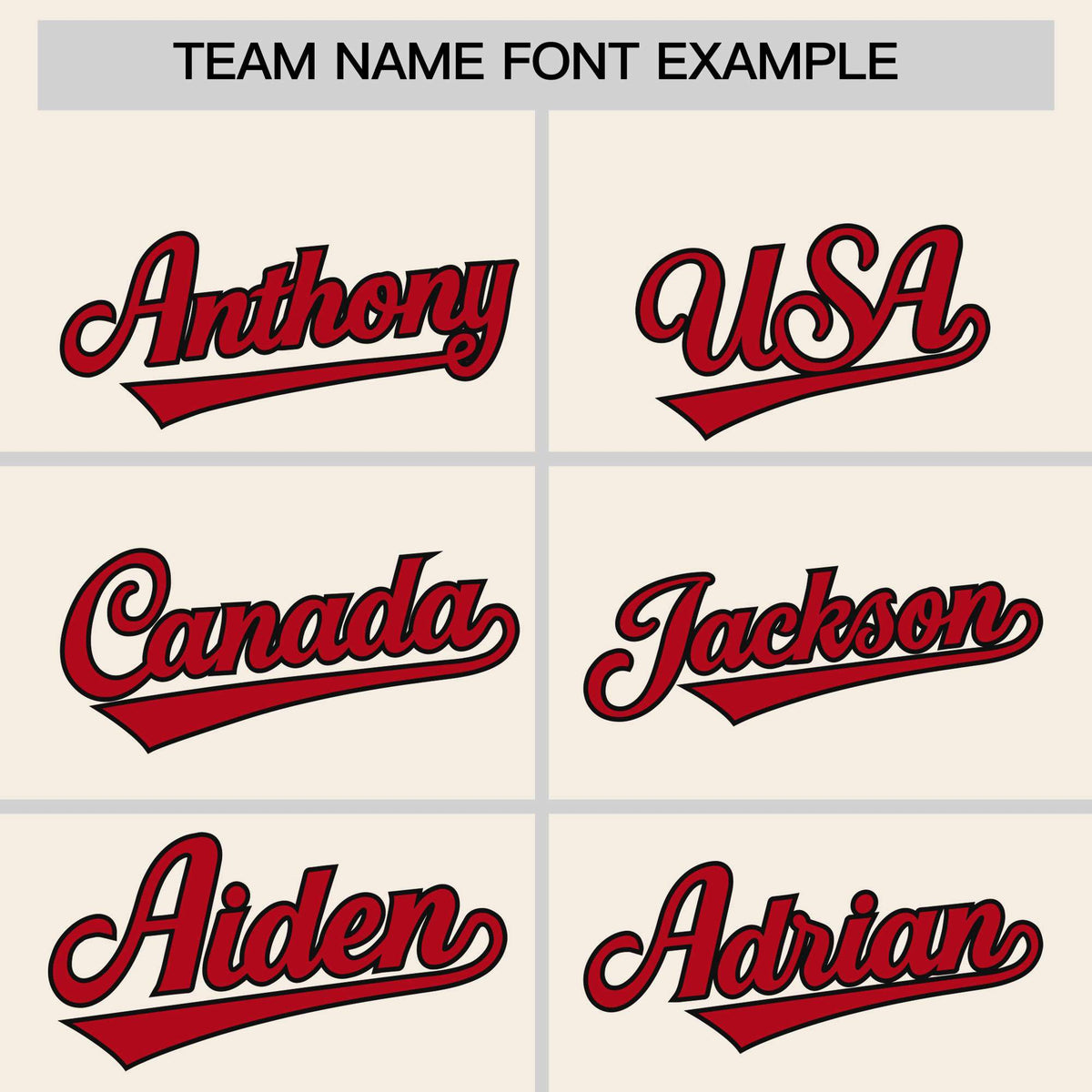 Custom Cream Classic Style Authentic Baseball Jersey