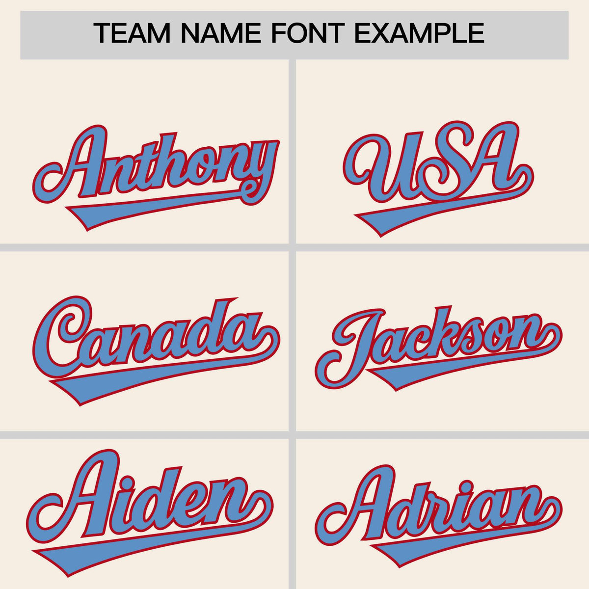 Custom Cream Classic Style Authentic Baseball Jersey