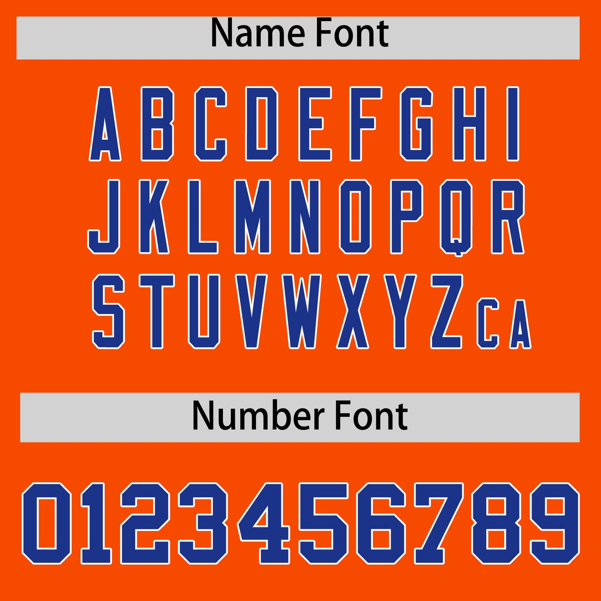 Custom Orange Classic Style Authentic Baseball Jersey