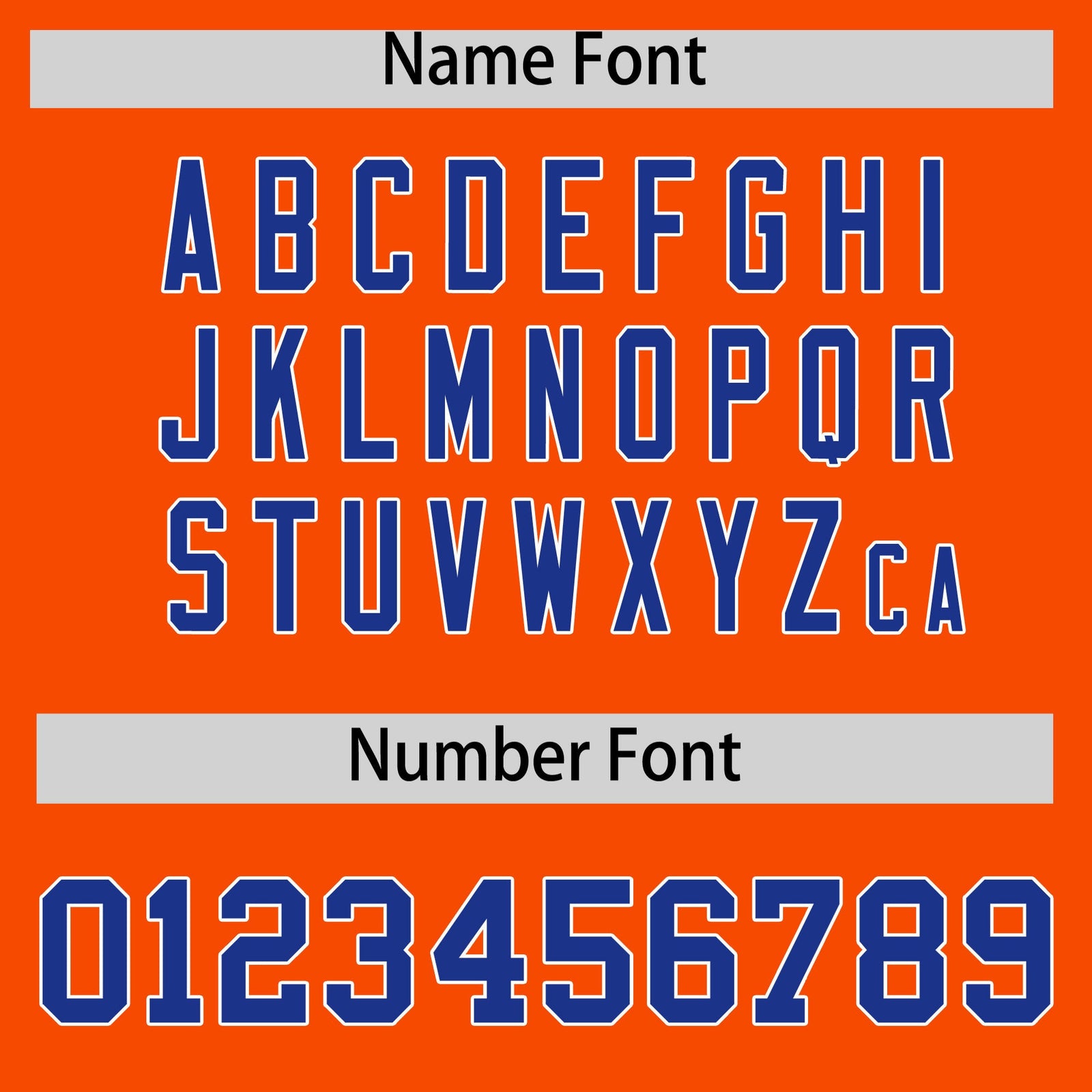 Custom Orange Classic Style Authentic Baseball Jersey