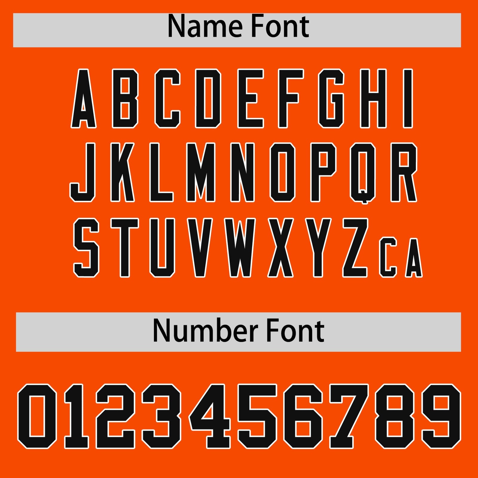 Custom Orange Classic Style Authentic Baseball Jersey