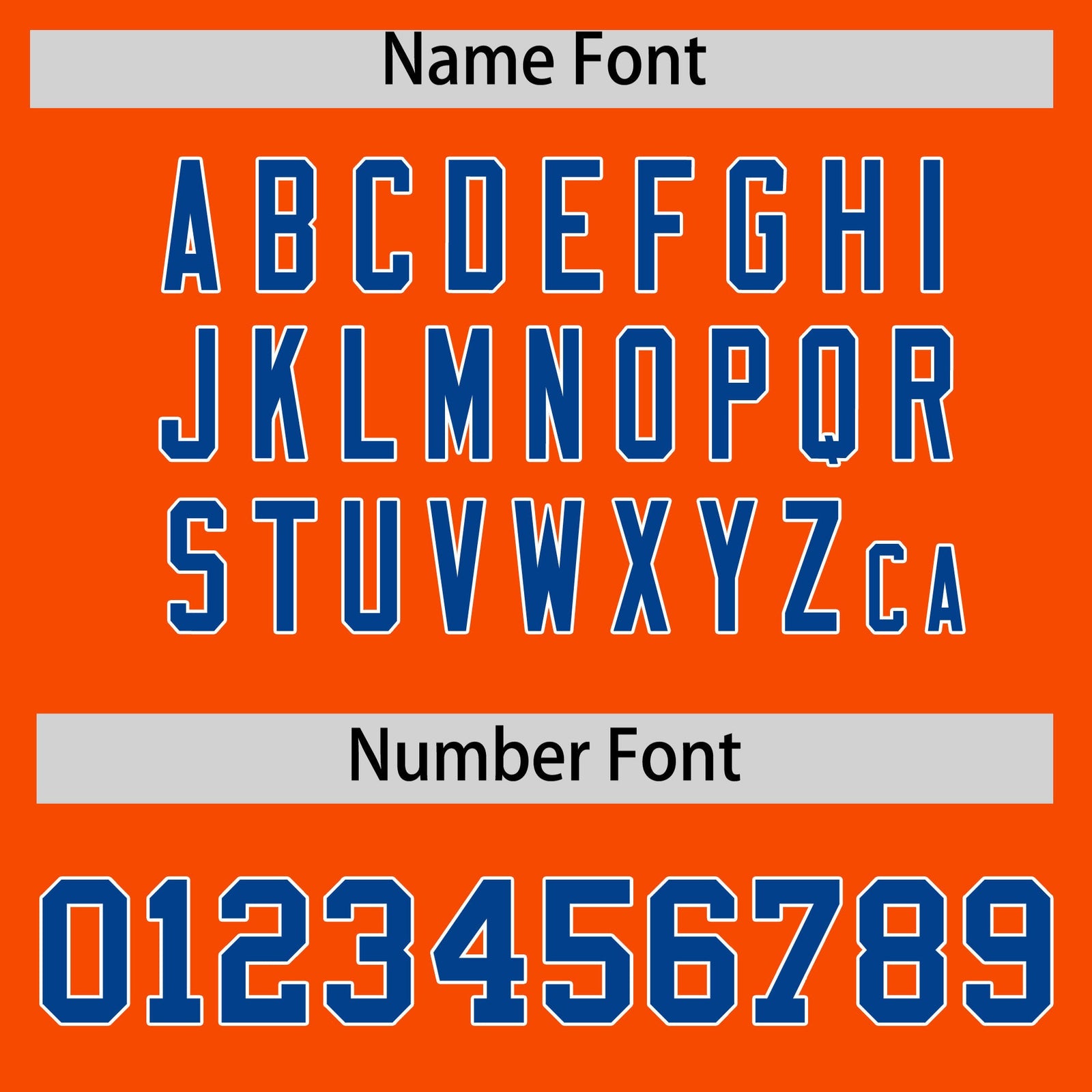 Custom Orange Classic Style Authentic Baseball Jersey