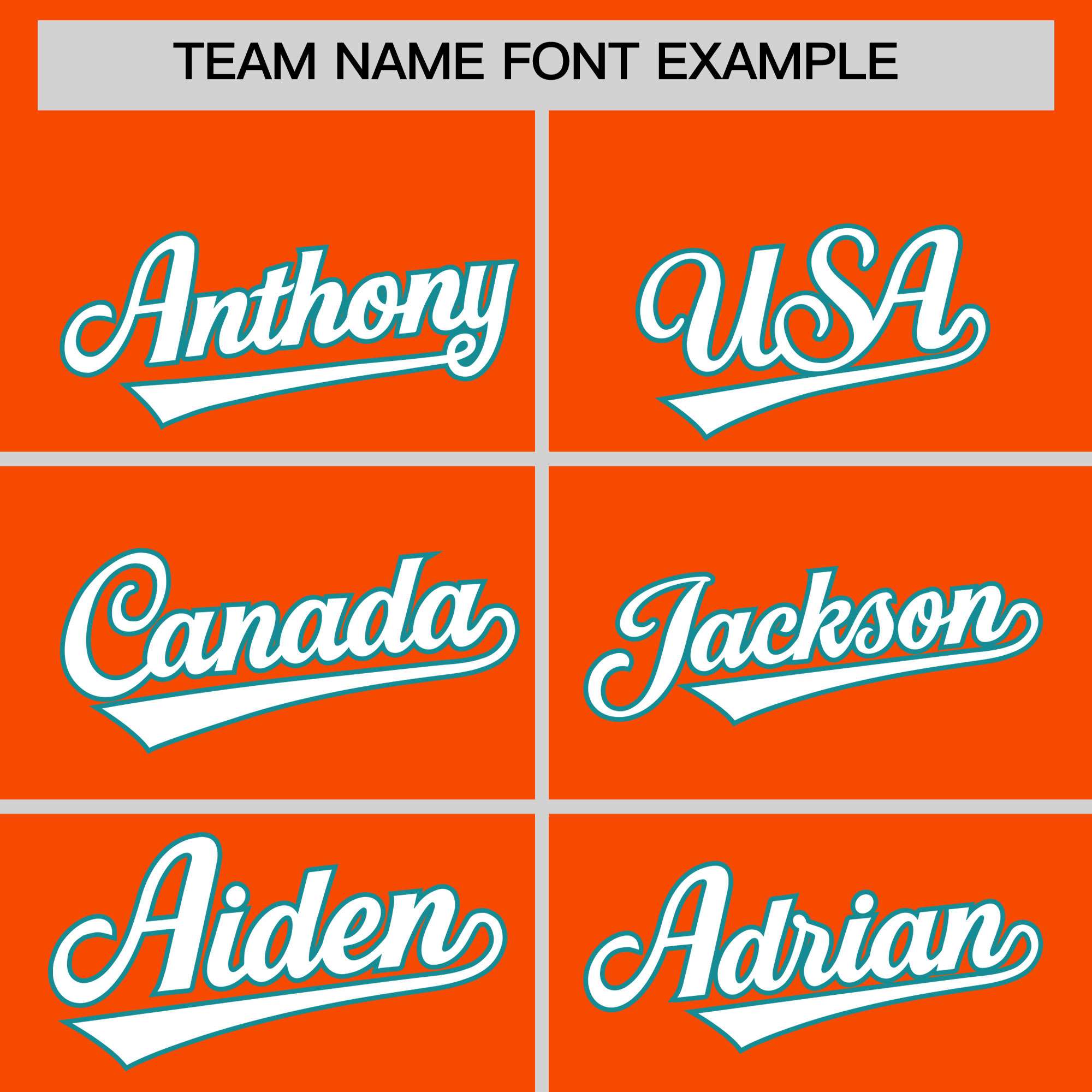 Custom Orange Classic Style Authentic Baseball Jersey