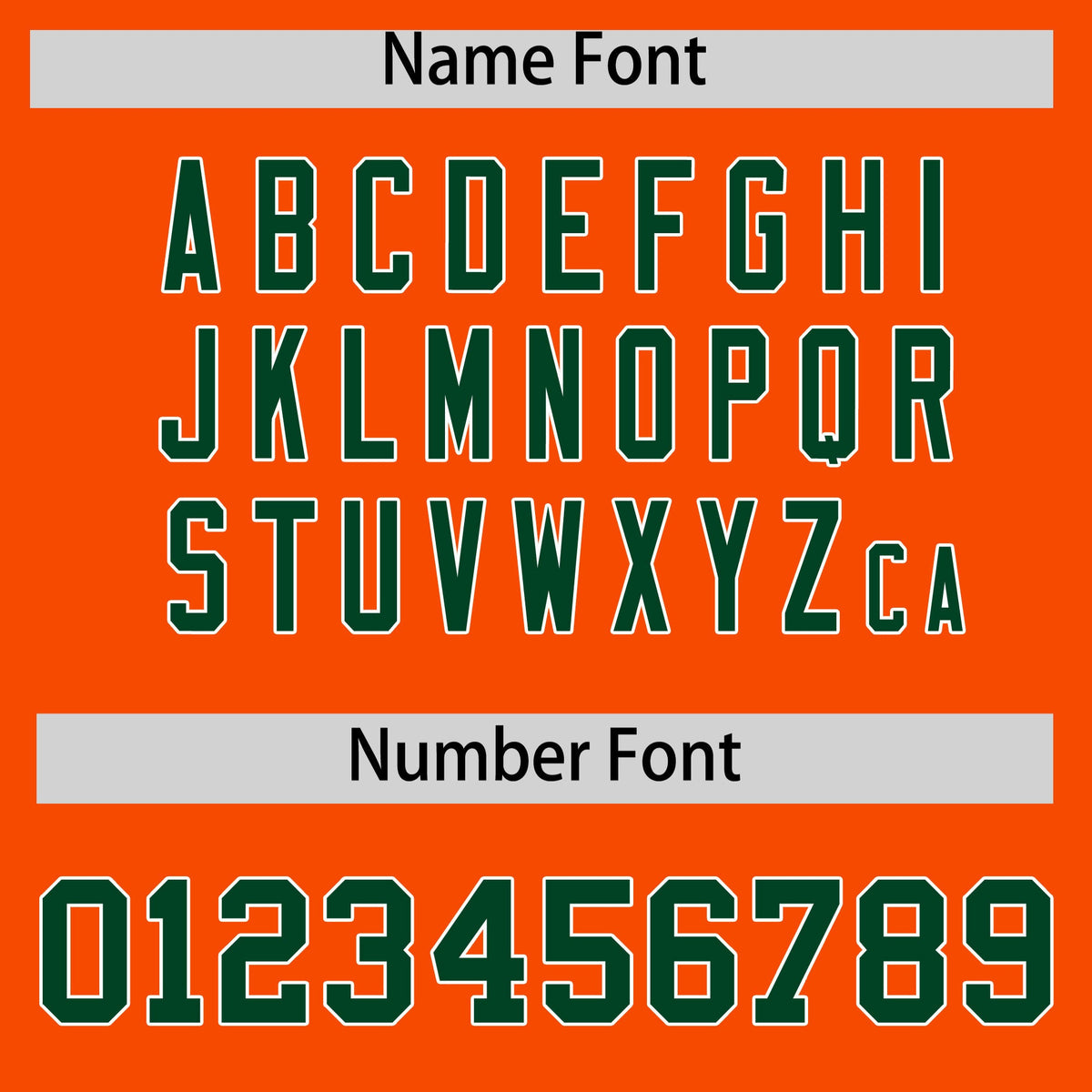 Custom Orange Classic Style Authentic Baseball Jersey