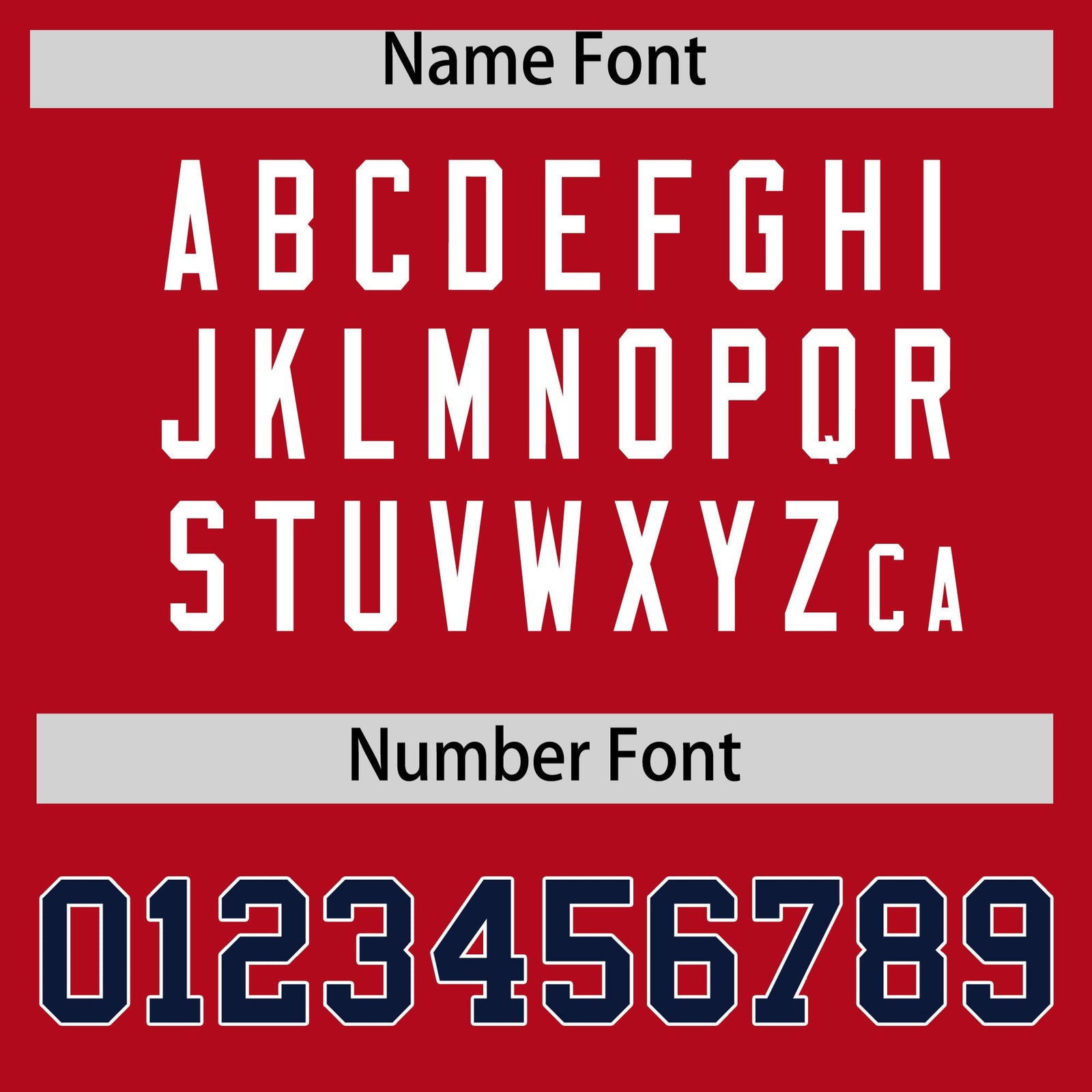 Custom Red Classic Style Authentic Baseball Jersey