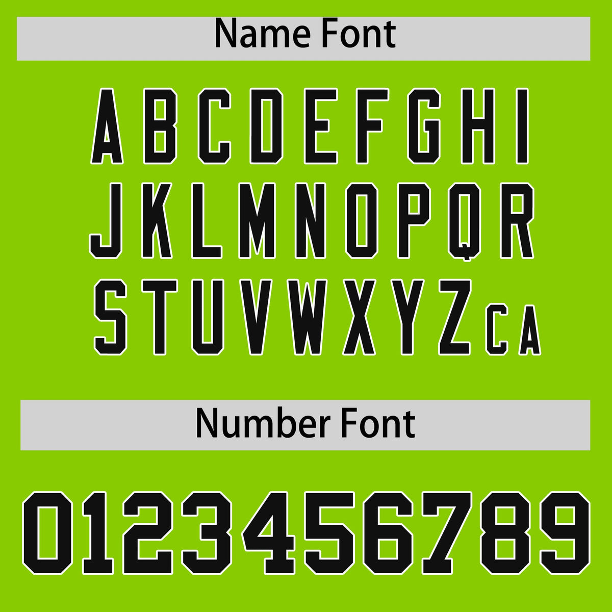 Custom Neon Green Classic Style Authentic Baseball Jersey