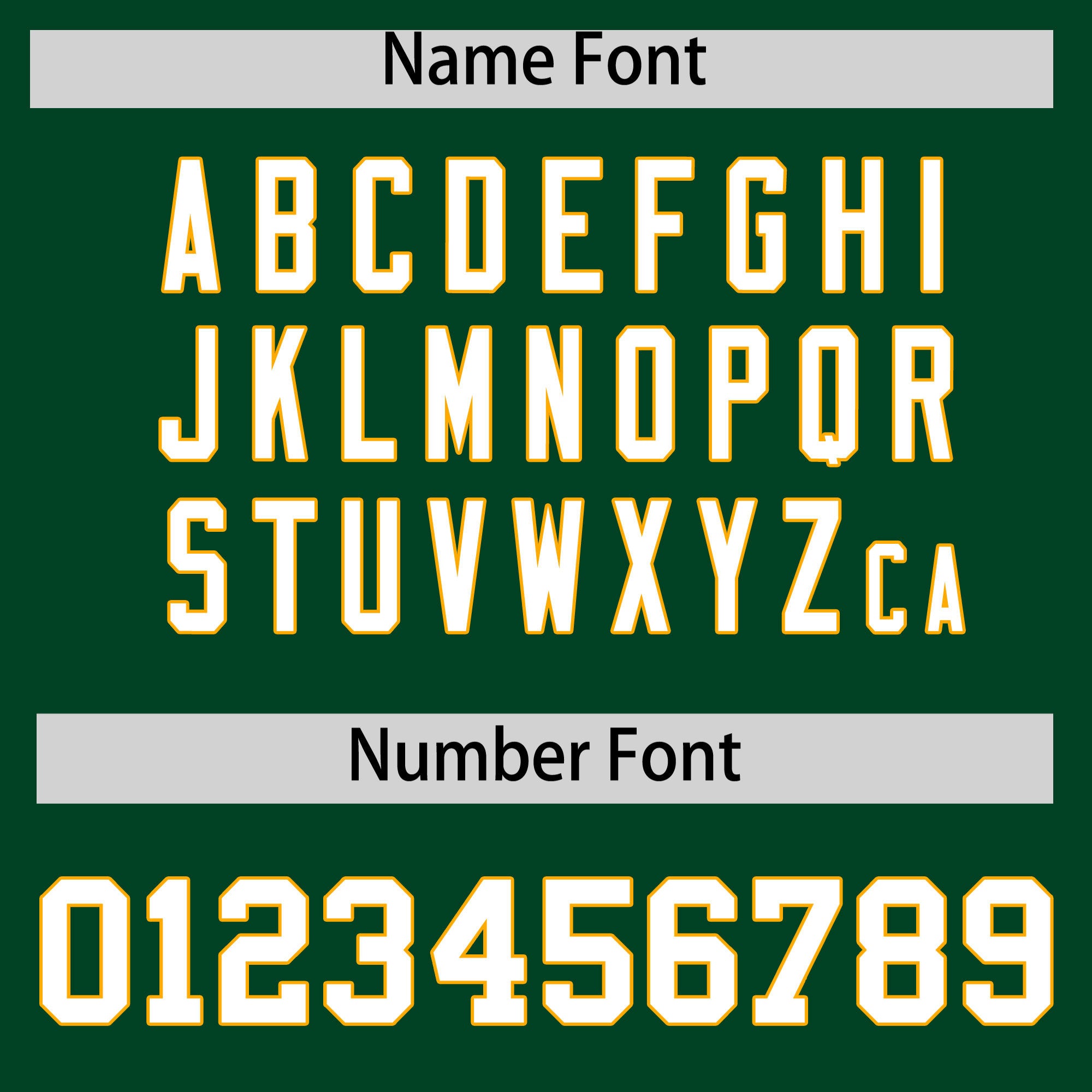 Custom Green Classic Style Authentic Baseball Jersey