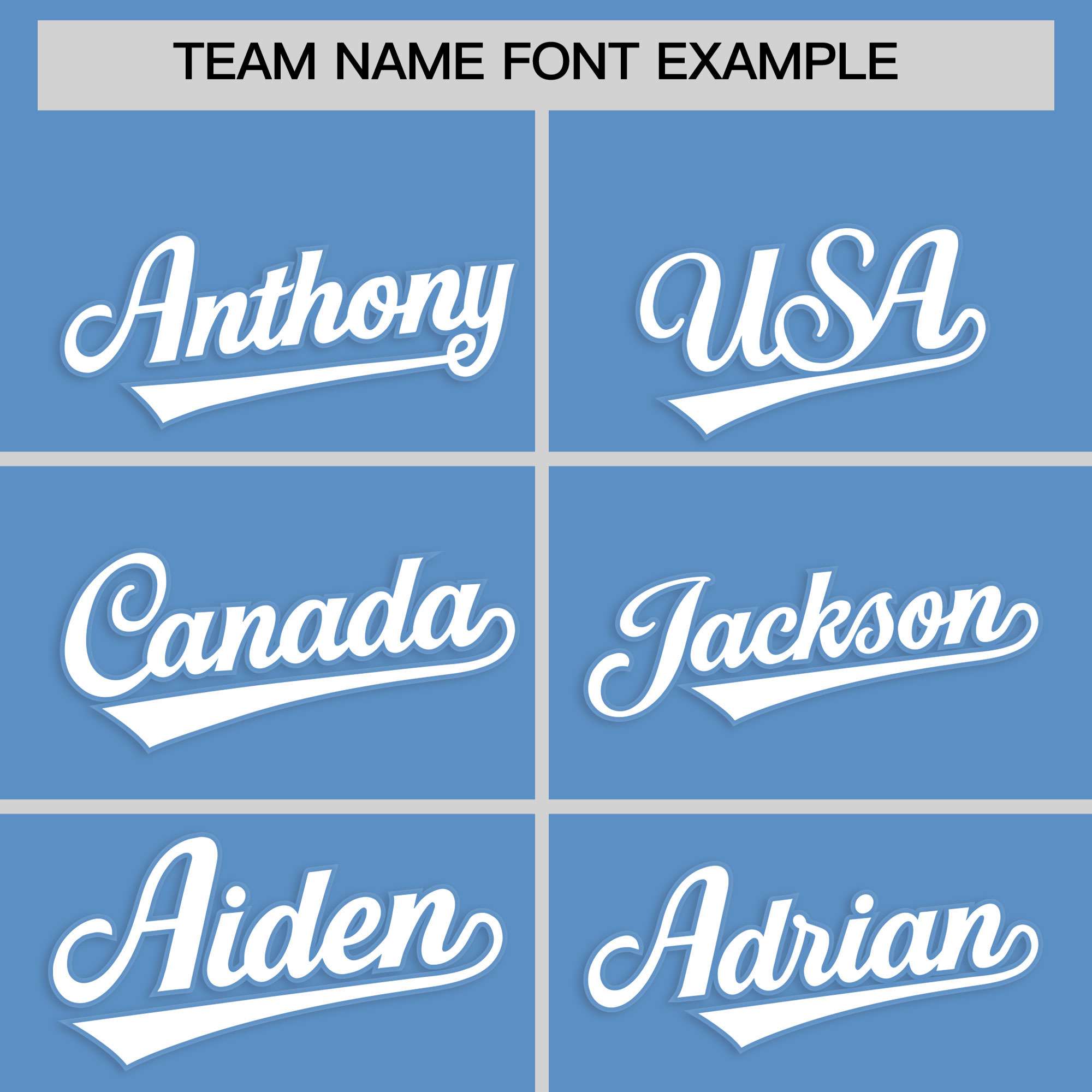 Custom Light Blue Classic Style Authentic Baseball Jersey