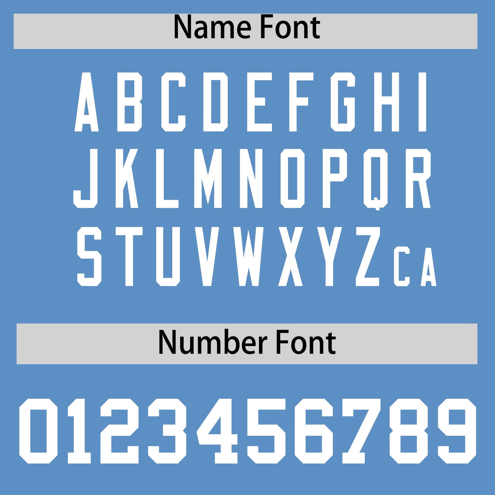 Custom Light Blue Classic Style Authentic Baseball Jersey