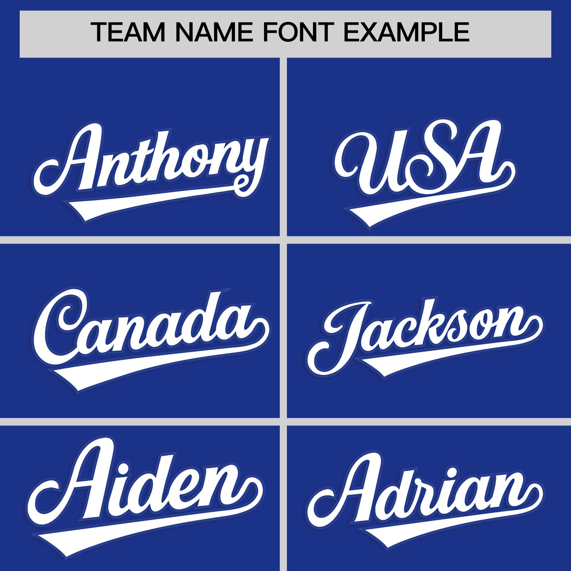 Custom Royal Classic Style Authentic Baseball Jersey