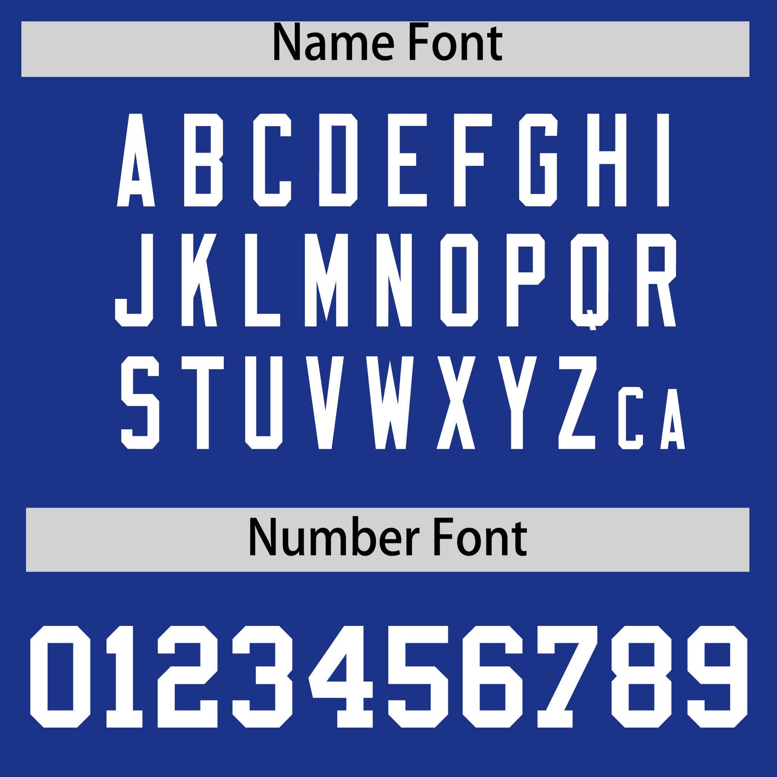 Custom Royal Classic Style Authentic Baseball Jersey