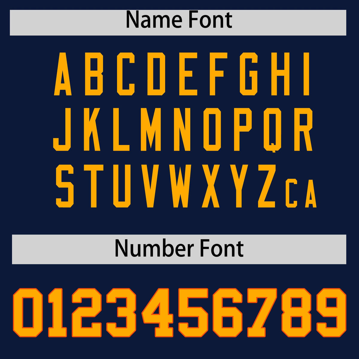 Custom Navy Classic Style Authentic Baseball Jersey