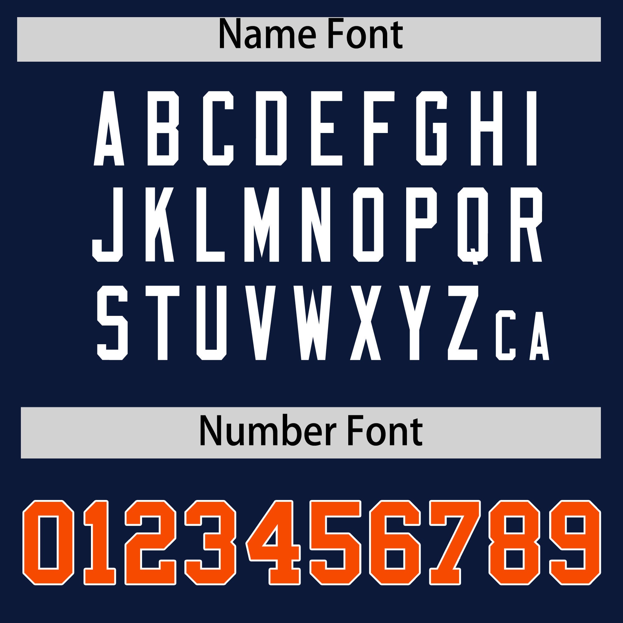 Custom Navy Classic Style Authentic Baseball Jersey