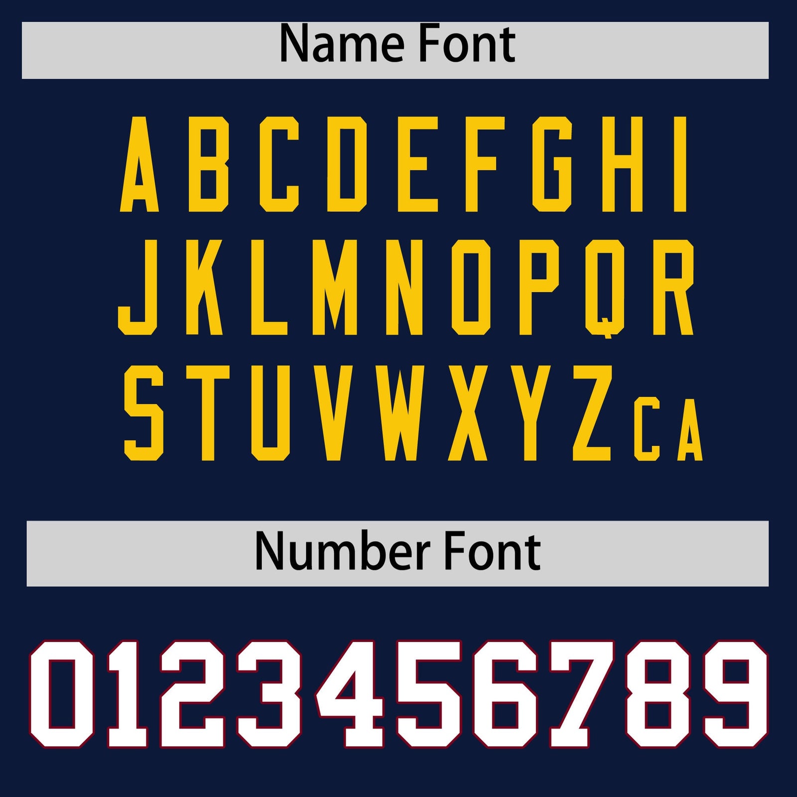 Custom Navy Classic Style Authentic Baseball Jersey