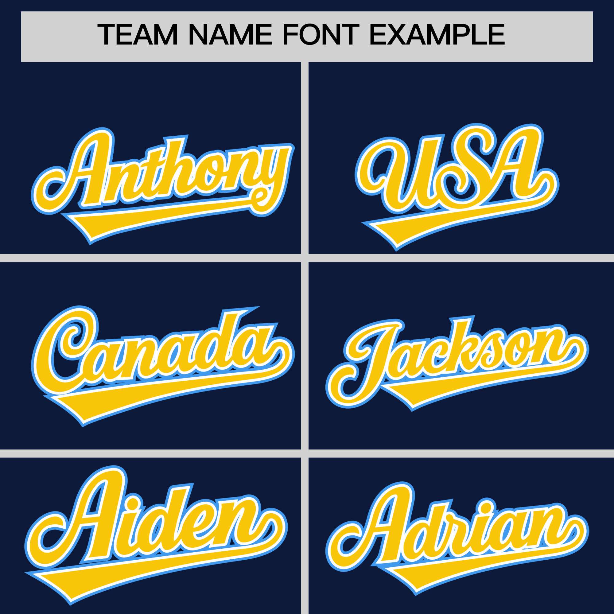 Custom Navy Classic Style Authentic Baseball Jersey