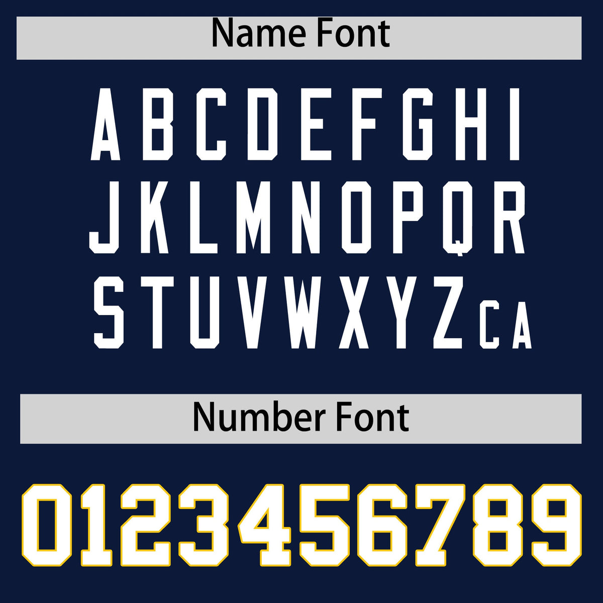 Custom Navy Classic Style Authentic Baseball Jersey