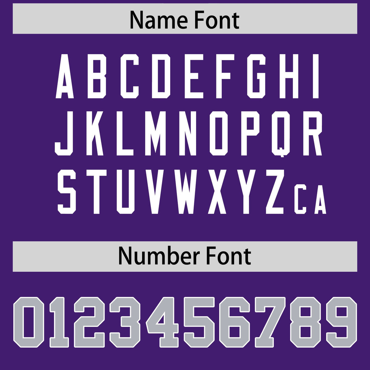 Custom Purple Classic Style Authentic Baseball Jersey