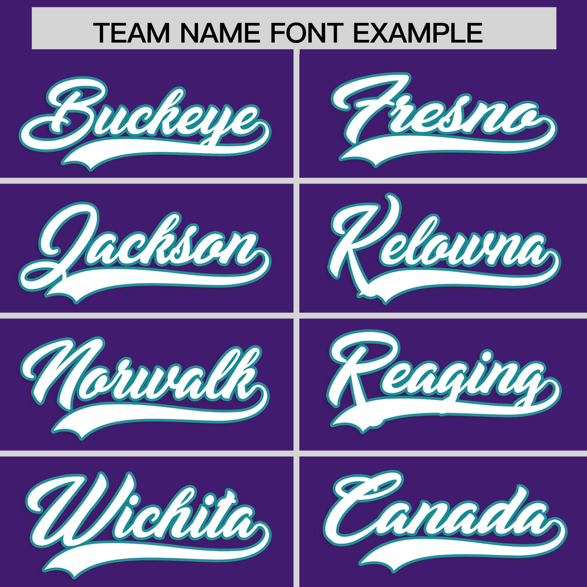 Custom Purple Classic Style Authentic Baseball Jersey