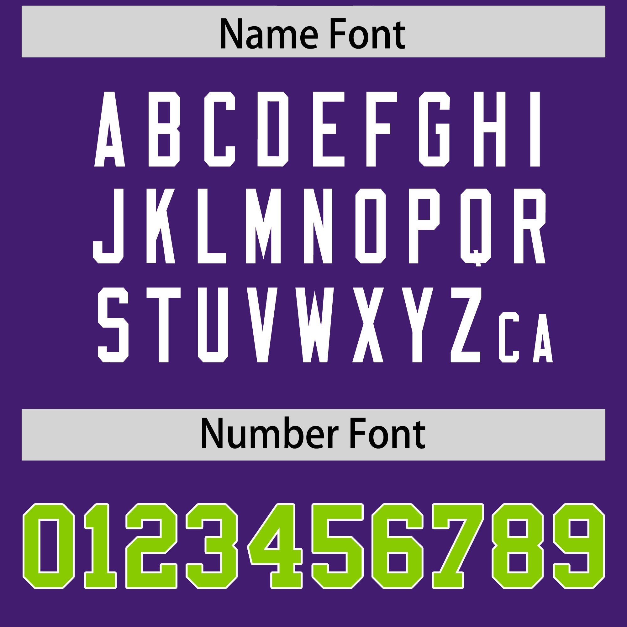 Custom Purple Classic Style Authentic Baseball Jersey