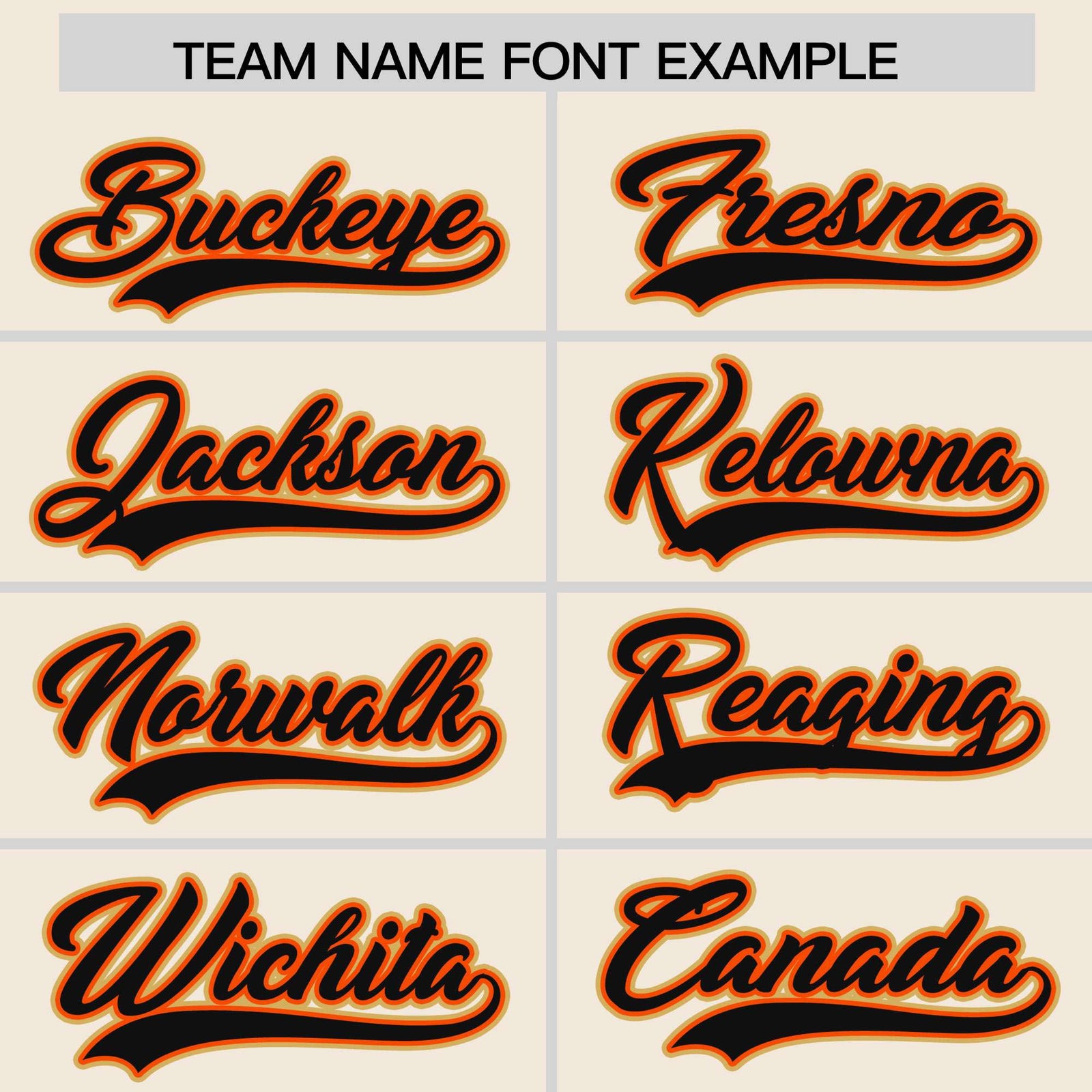 Custom Cream Classic Style Authentic Baseball Jersey